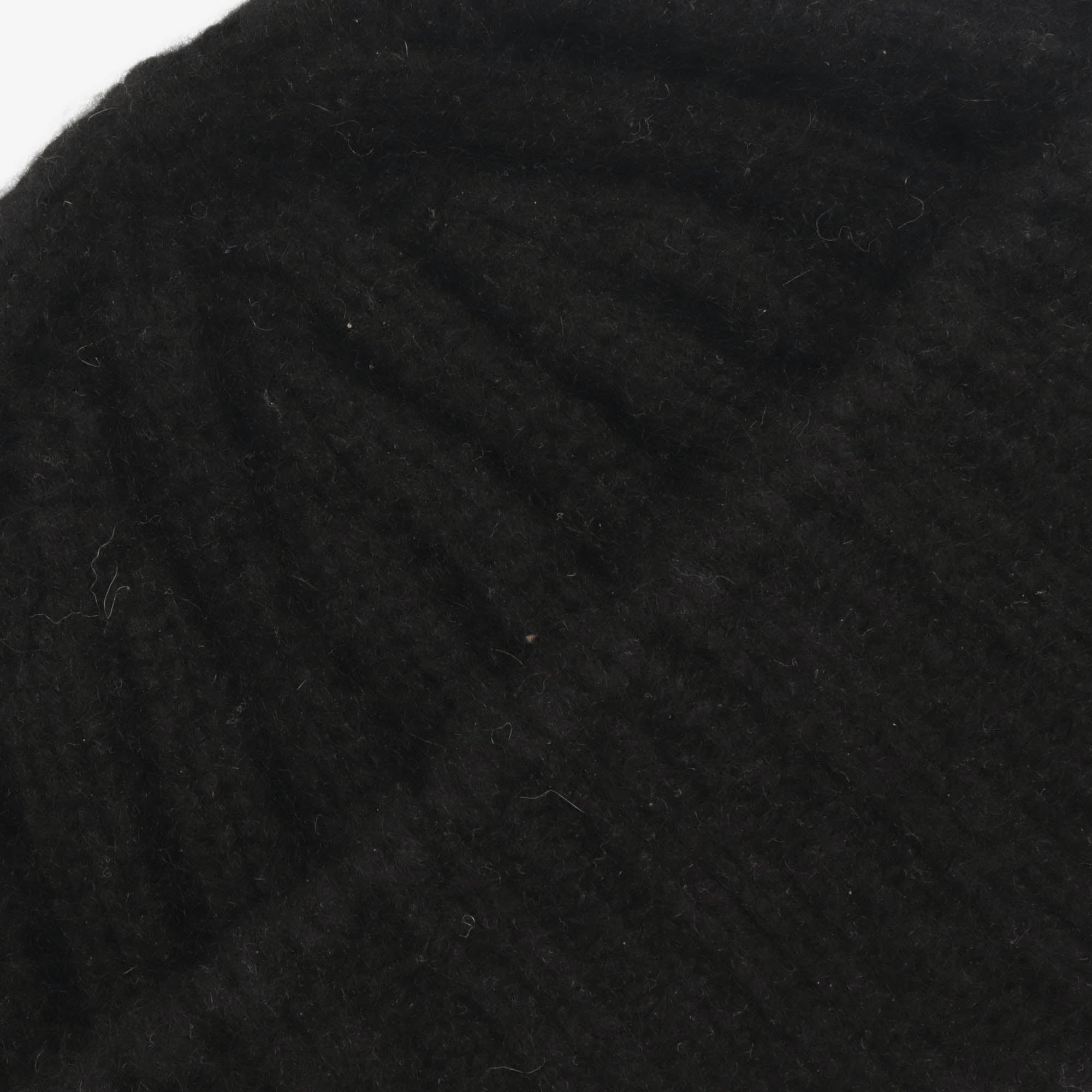 Cashmere Rib Watchcap