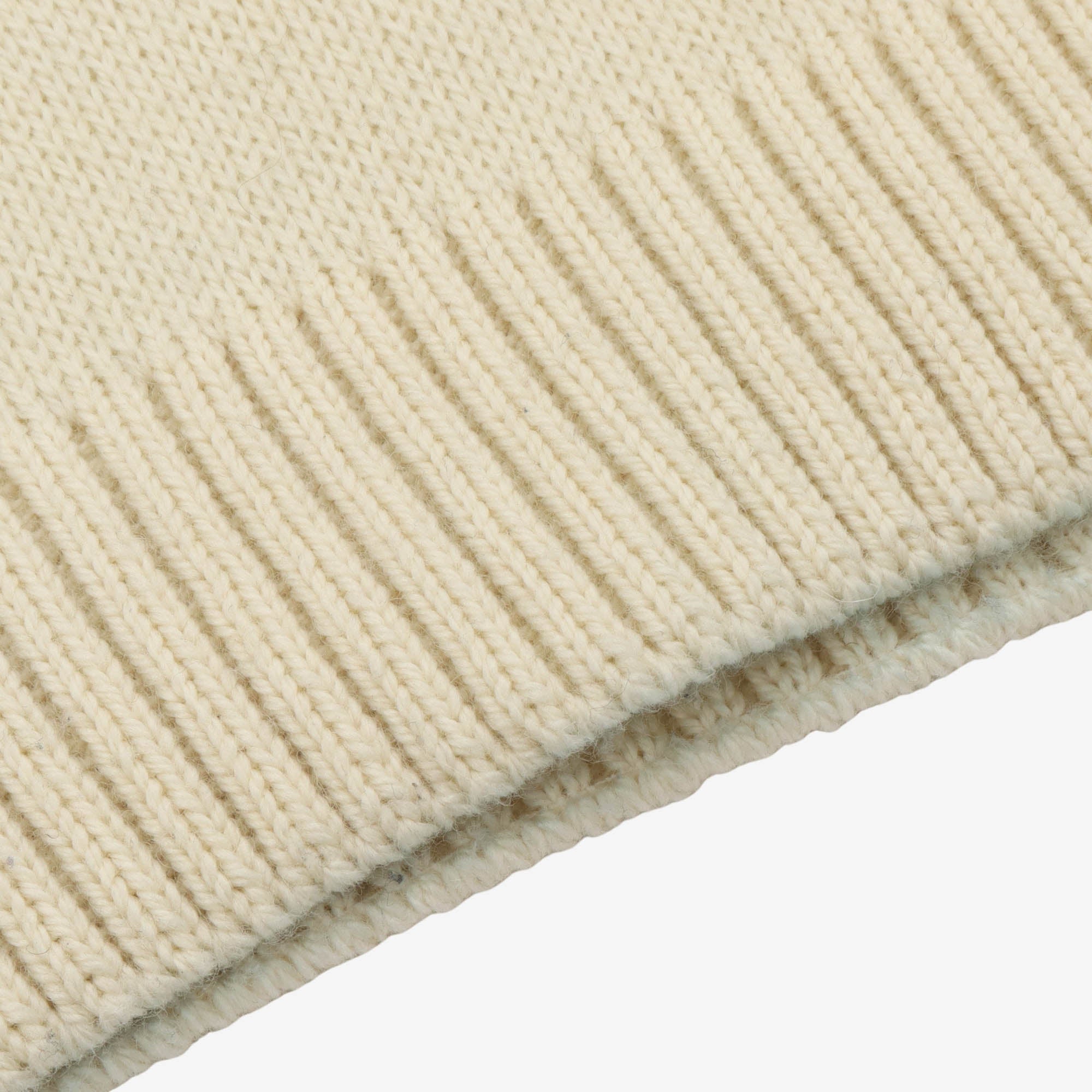 Merino Wool Classic Submariner Sweater