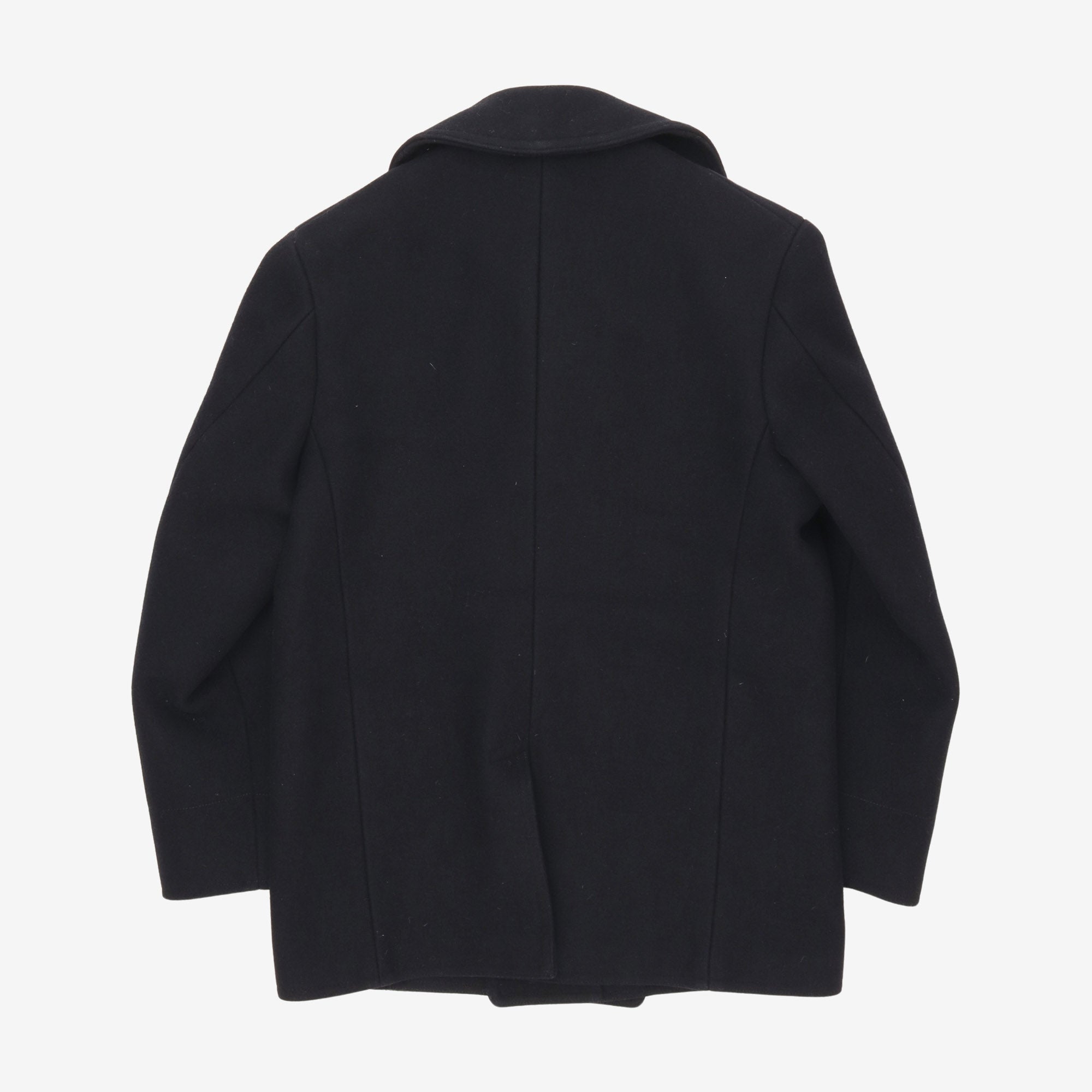 US Navy Pea Coat