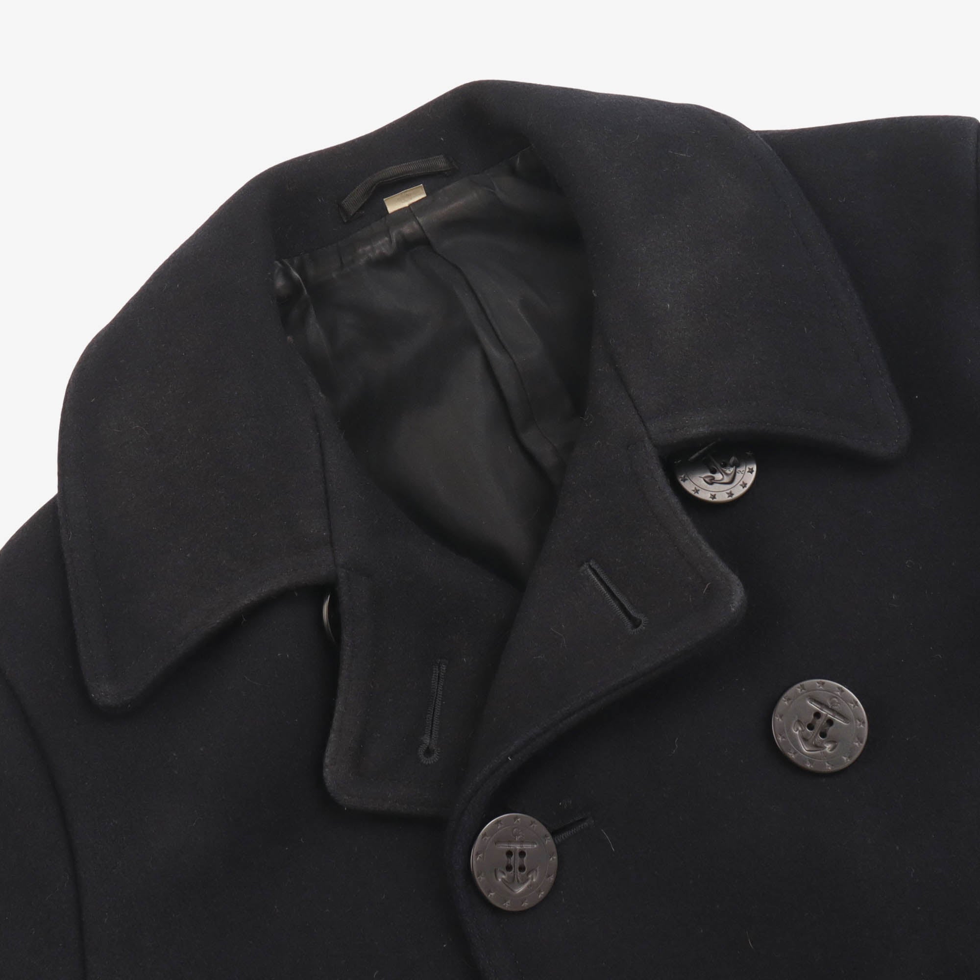 US Navy Pea Coat