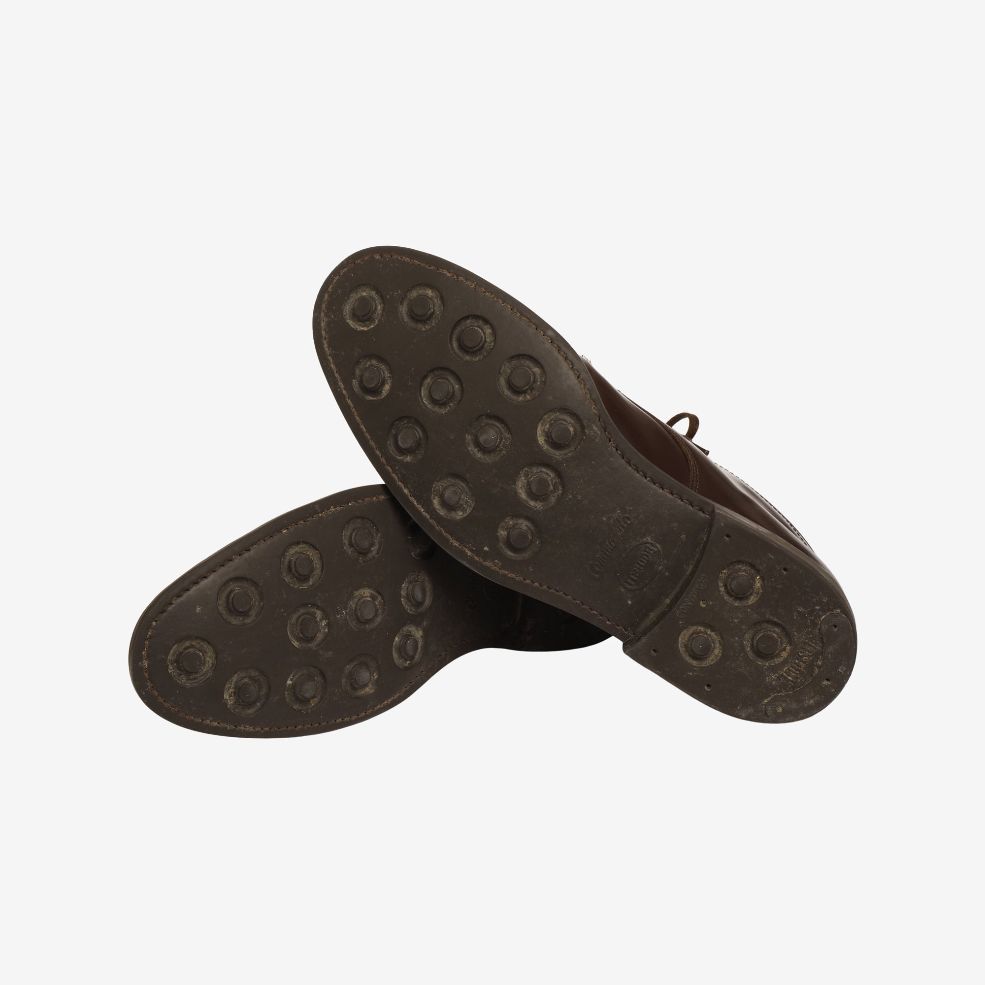 Military Chukka Boot