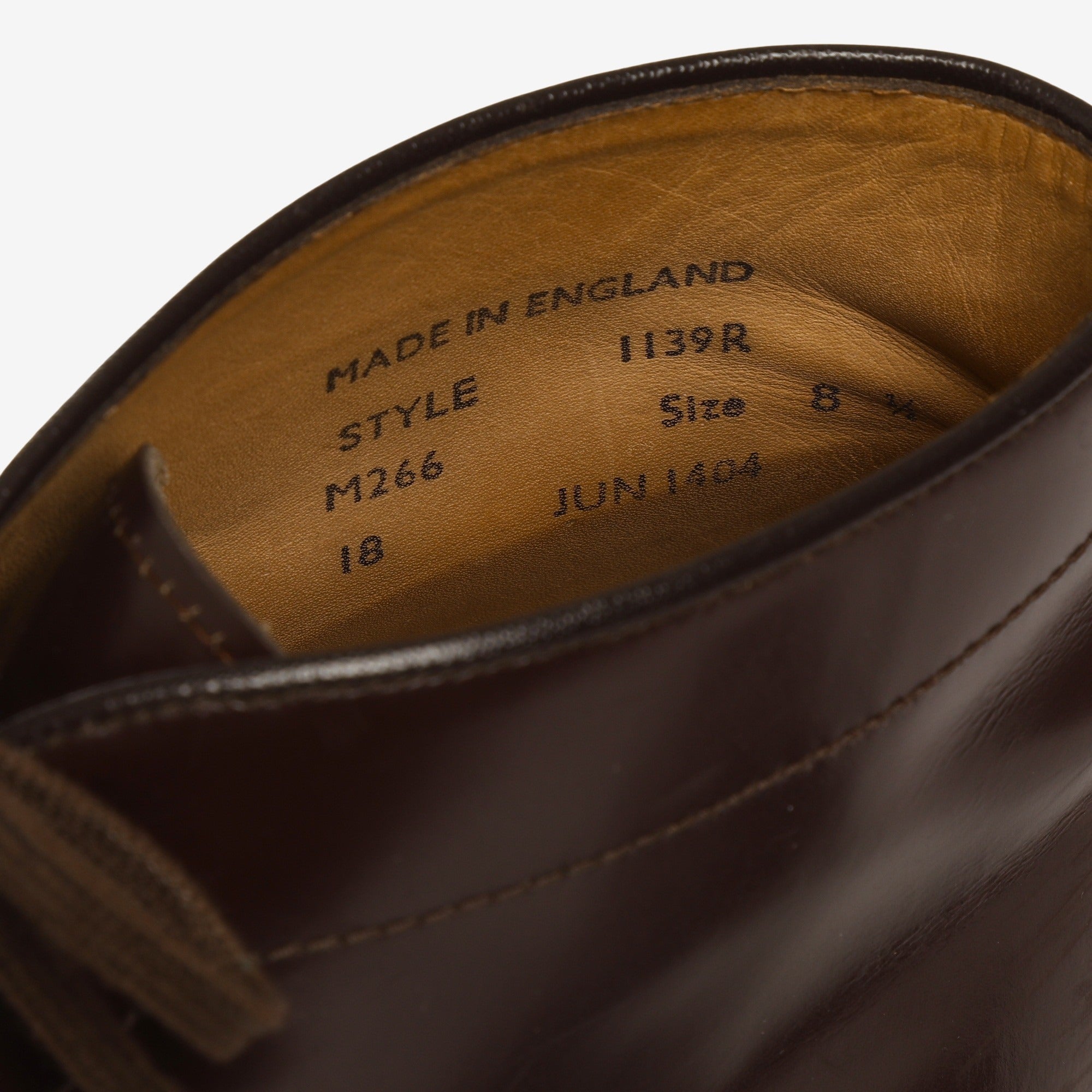 Military Chukka Boot