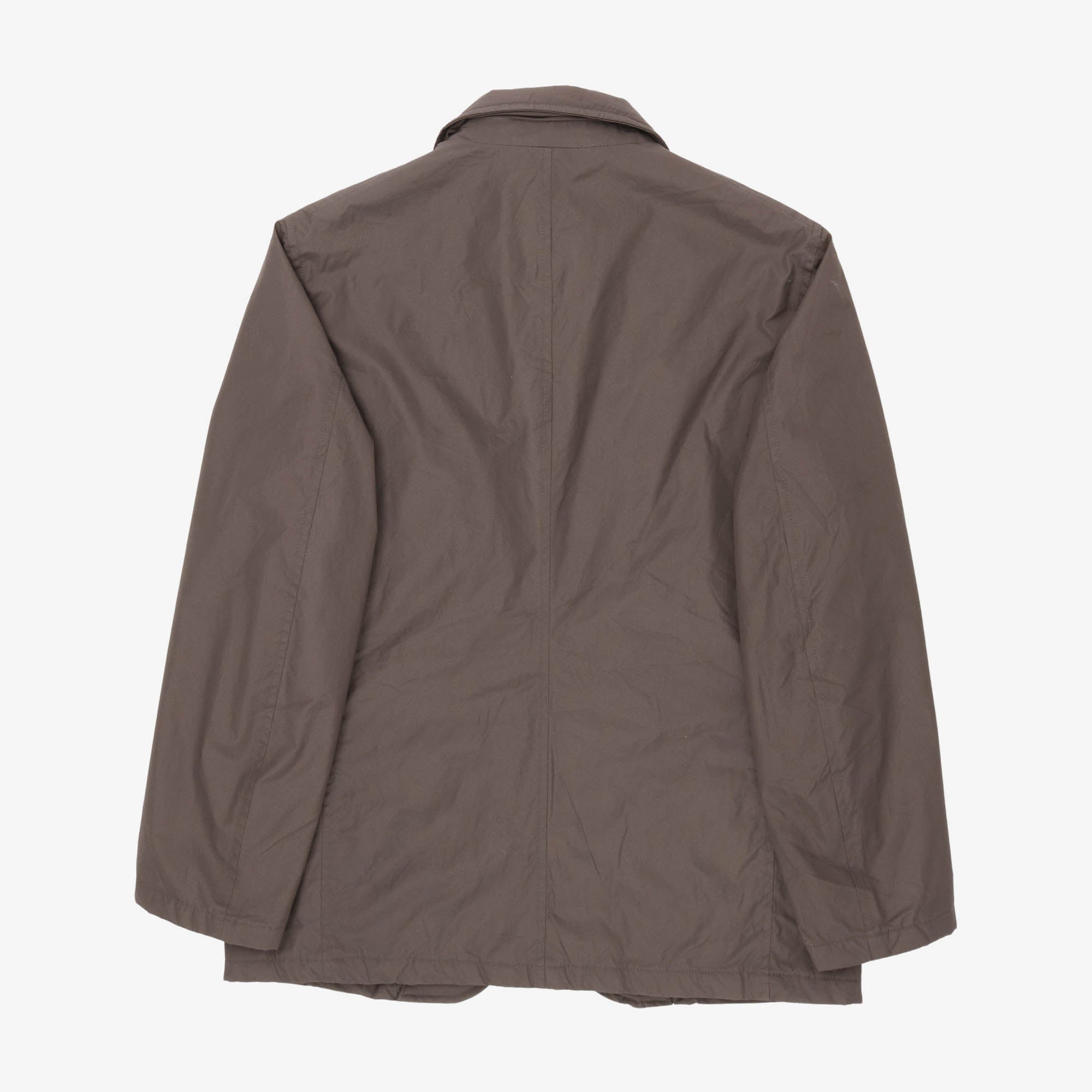 Beams Plus Travellers Jacket