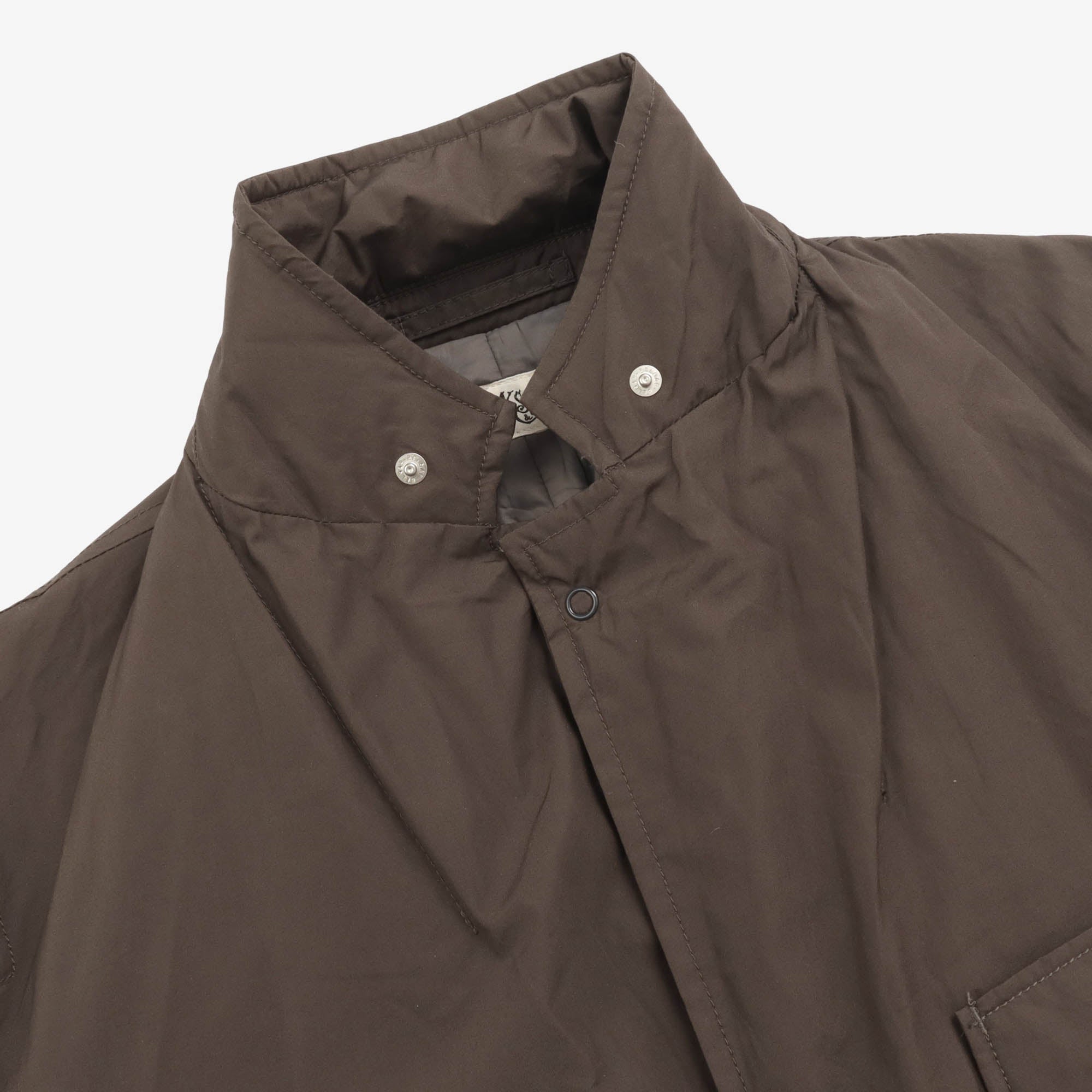 Beams Plus Travellers Jacket