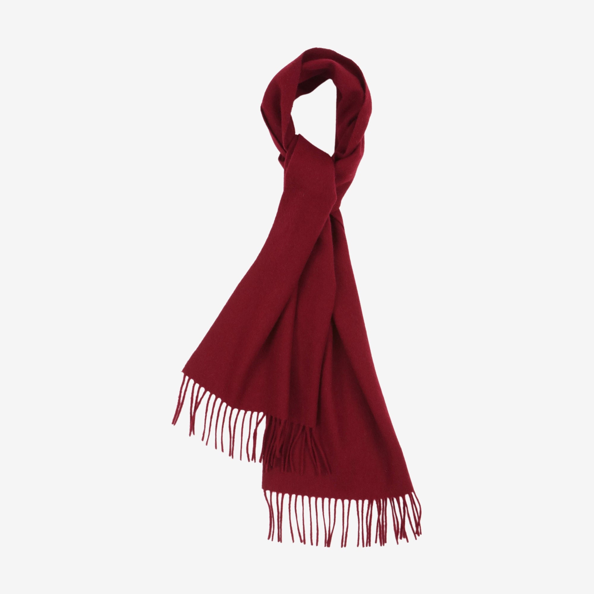 Cashmere Scarf