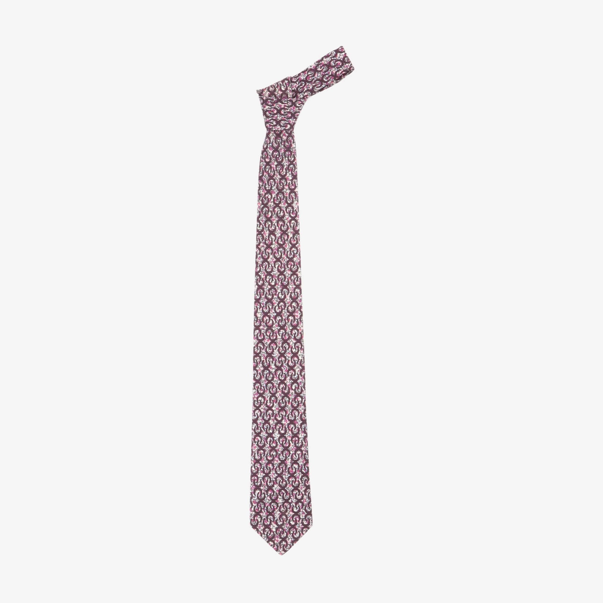 Liberty Print Tie