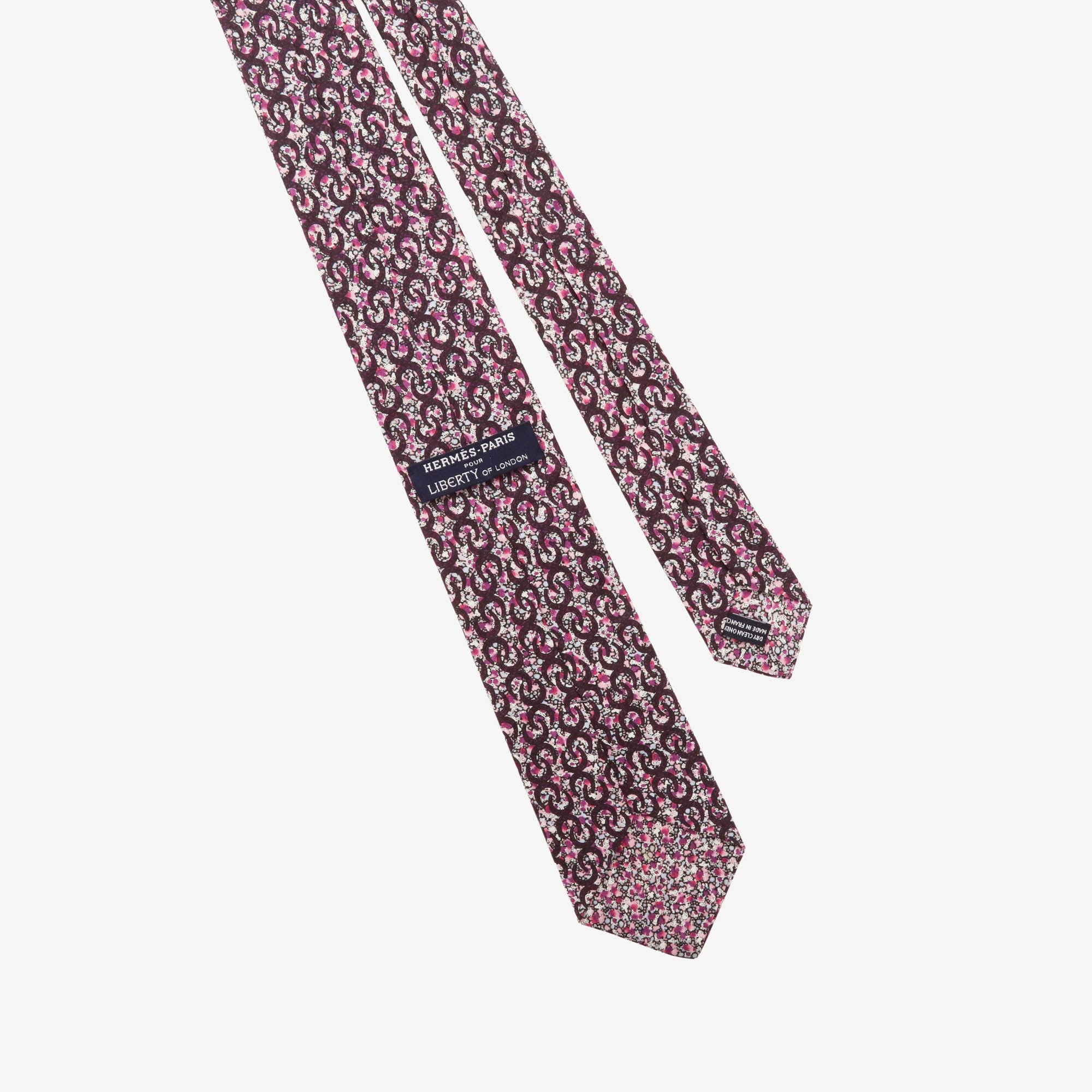 Liberty Print Tie