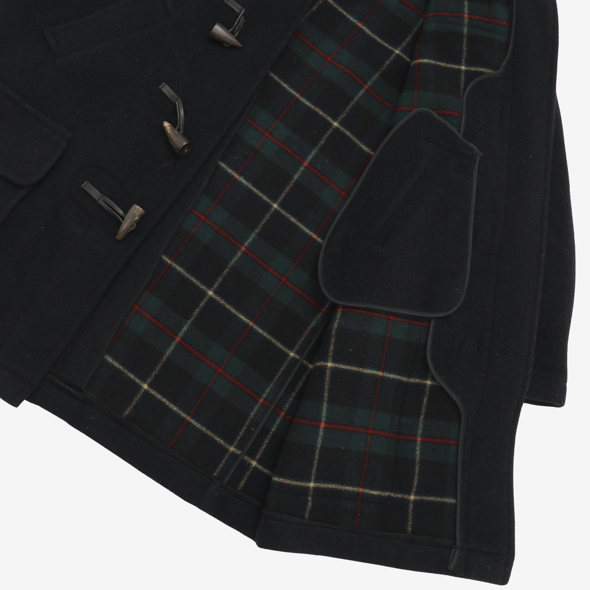 Vintage Duffle Coat