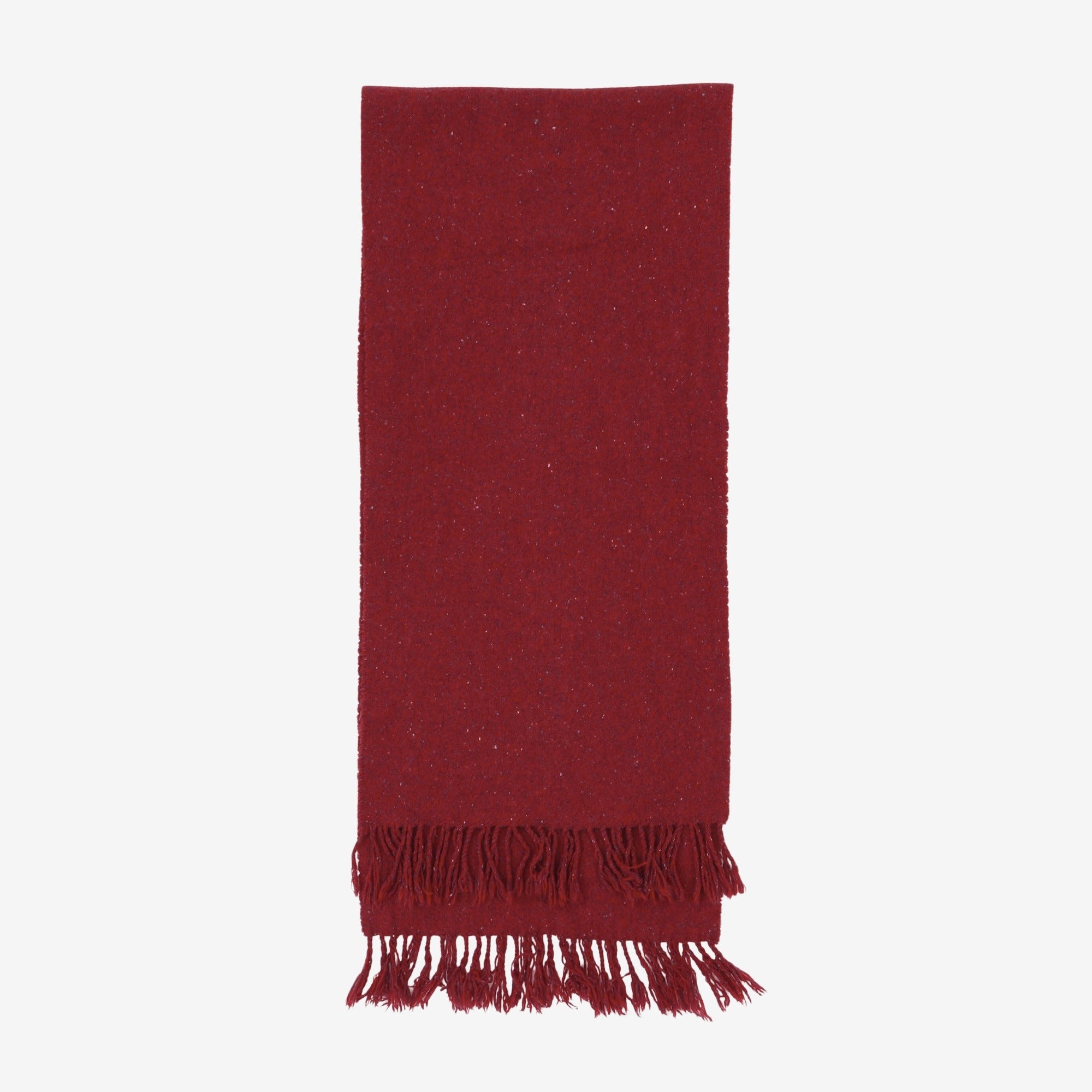 Cashmere Donegal Scarf