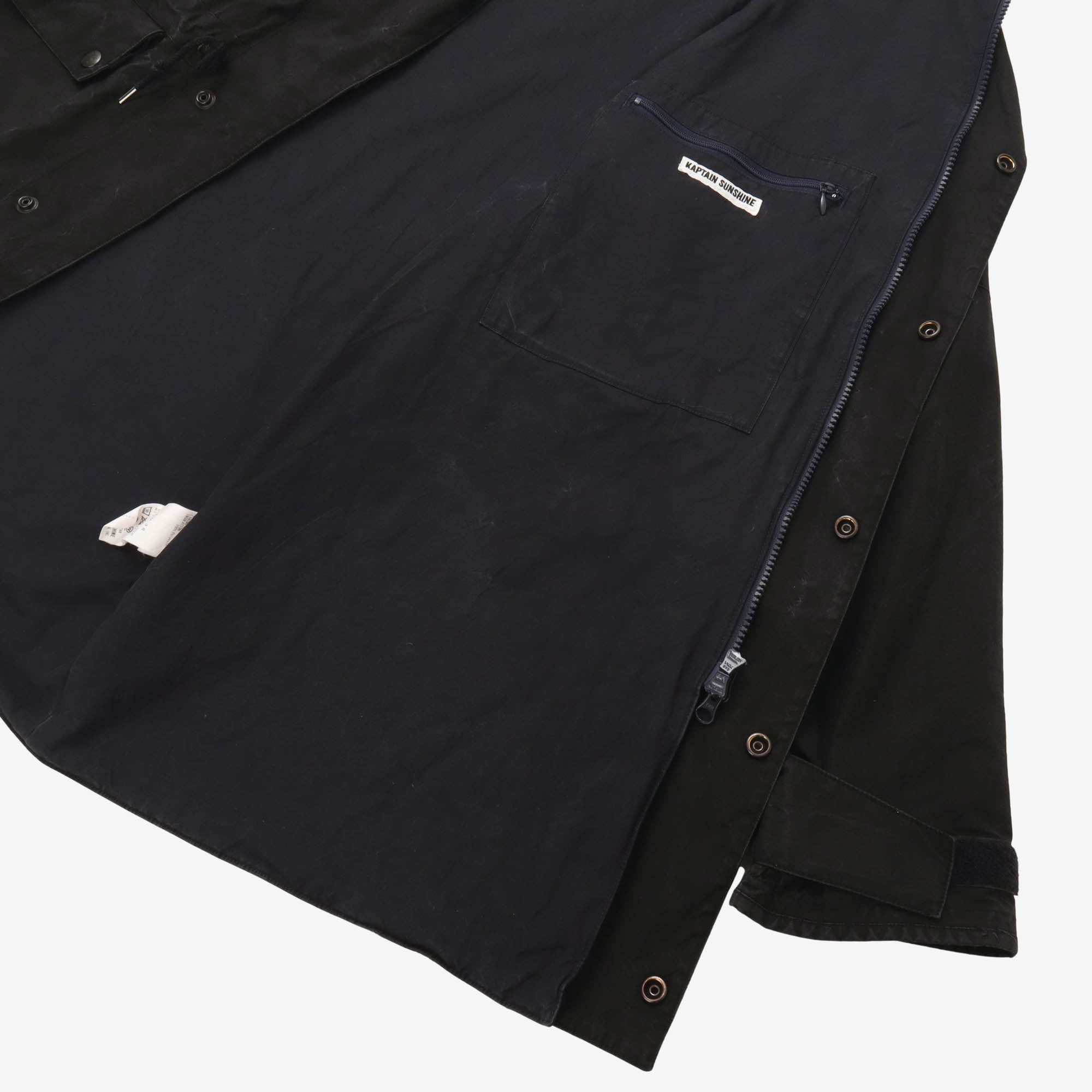 Field Jacket