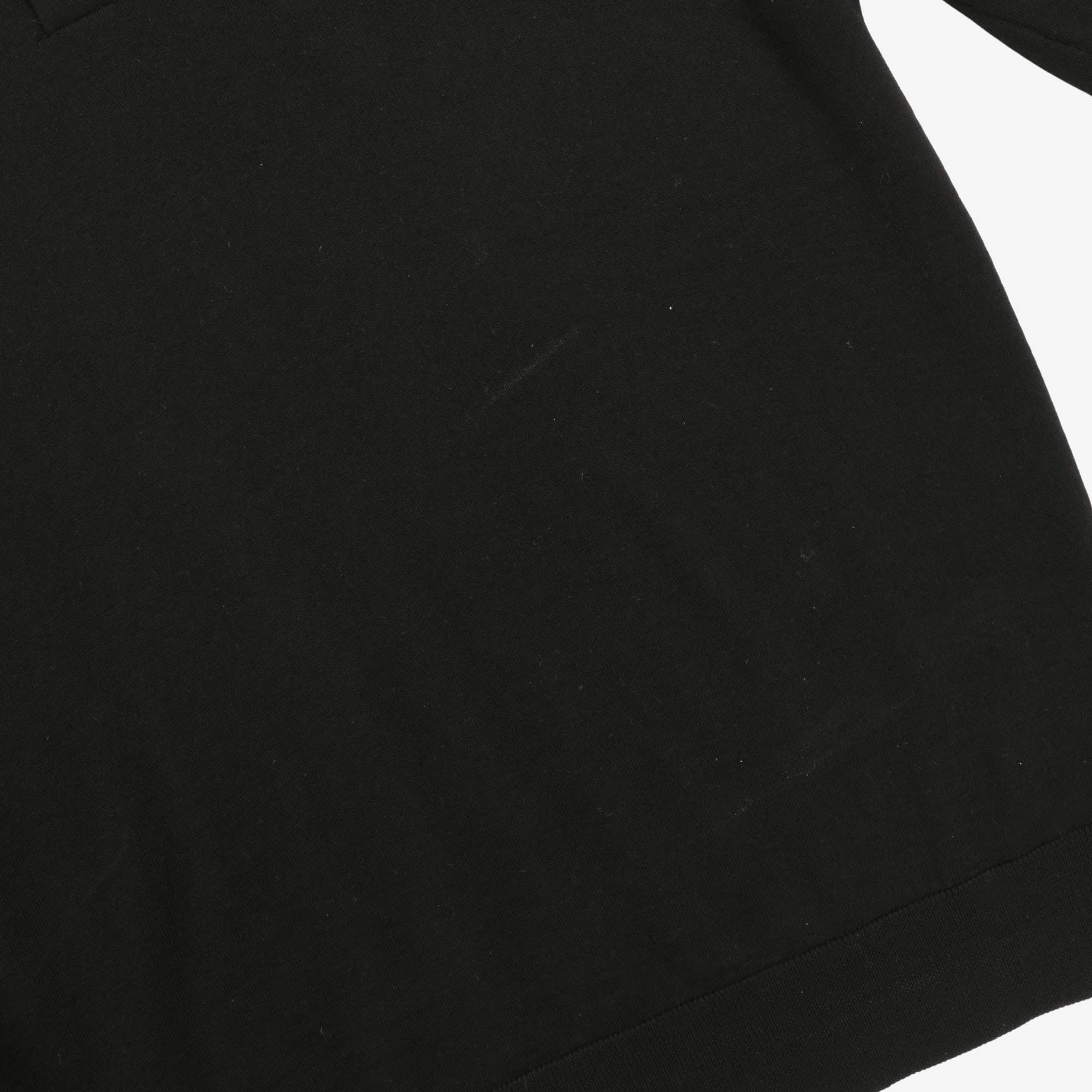 Merino Polo Shirt