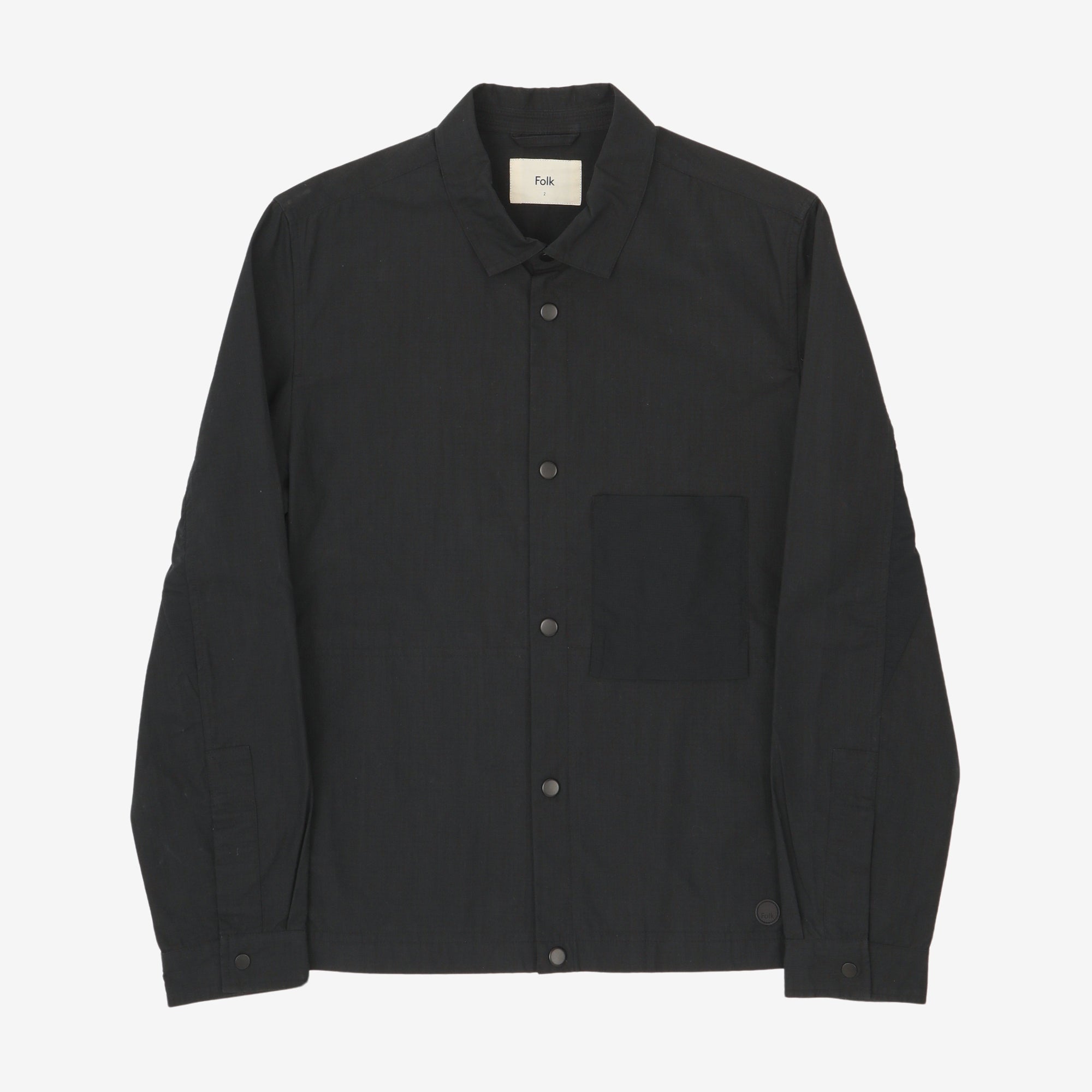 Stack Jacket