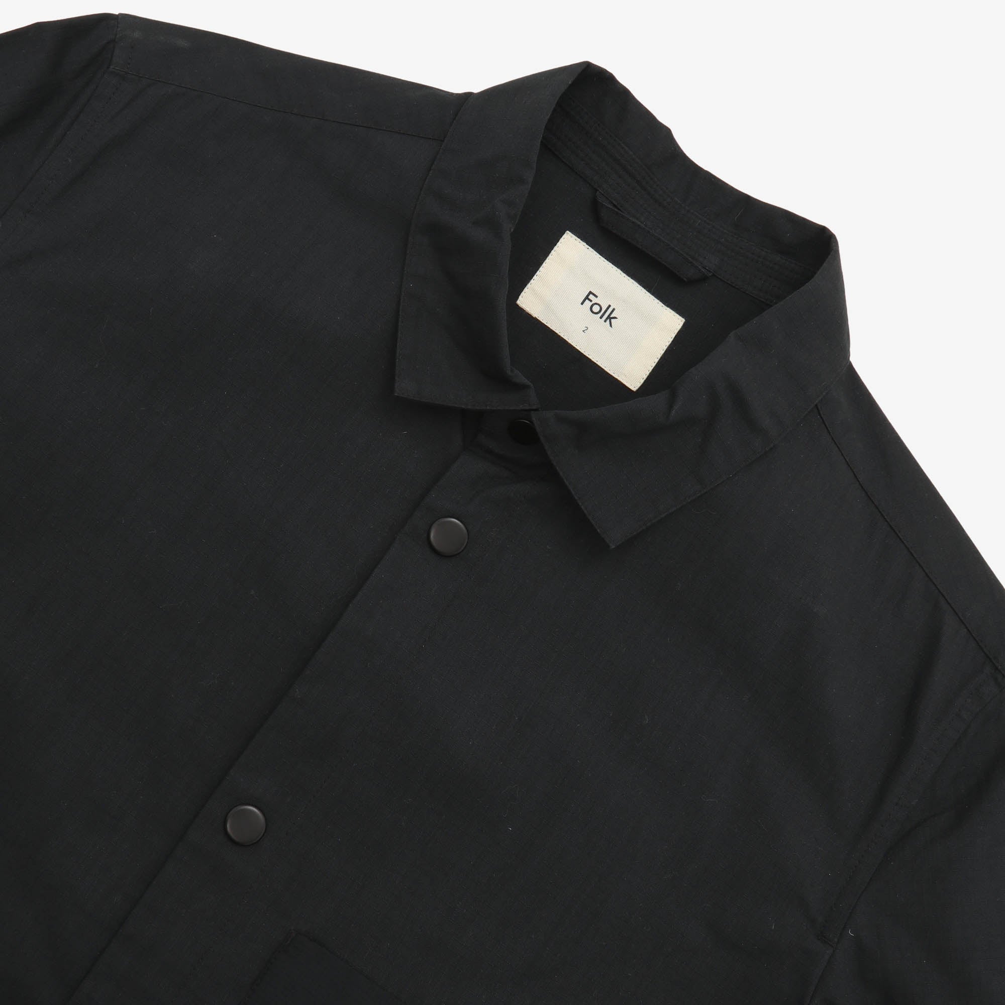 Stack Jacket