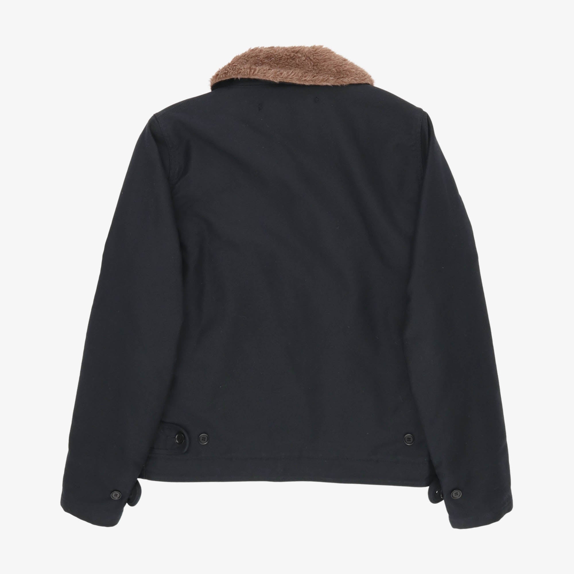 Whipcord N1 Deck Jacket