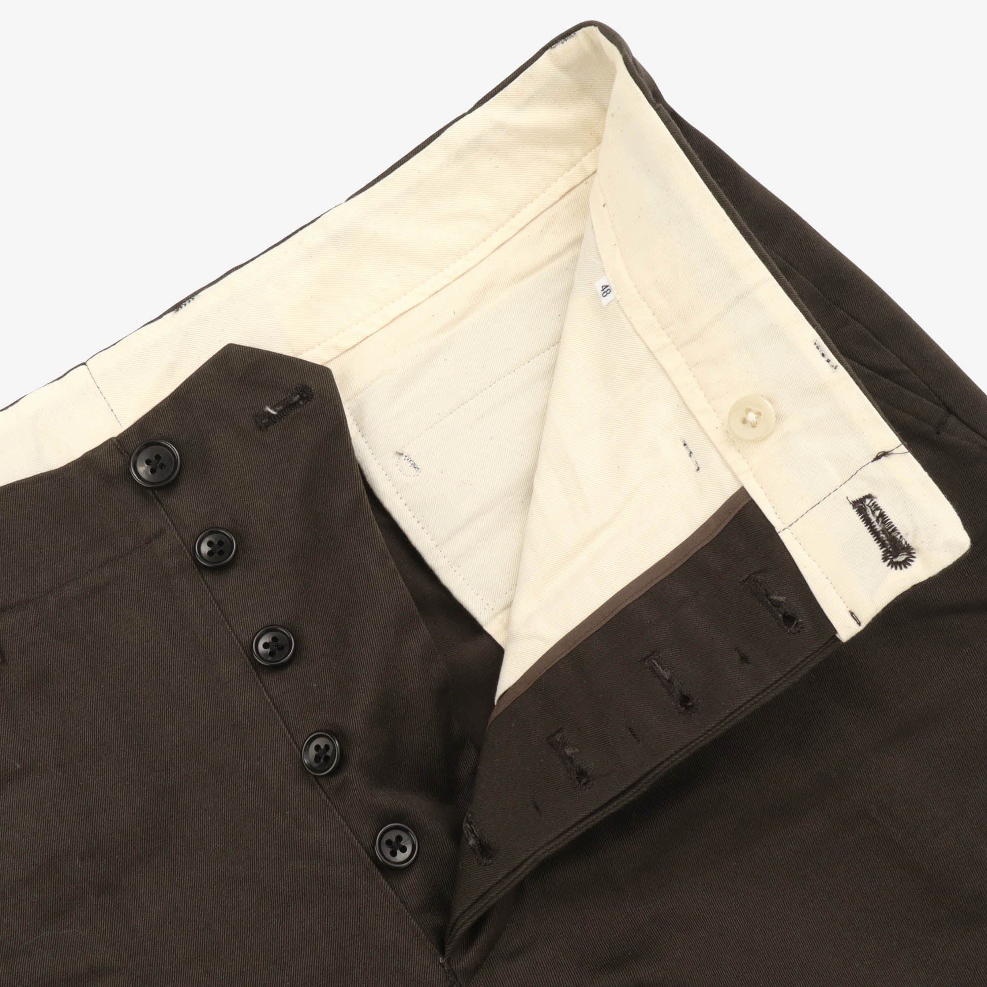 The Sport Chino (34W X 32L)