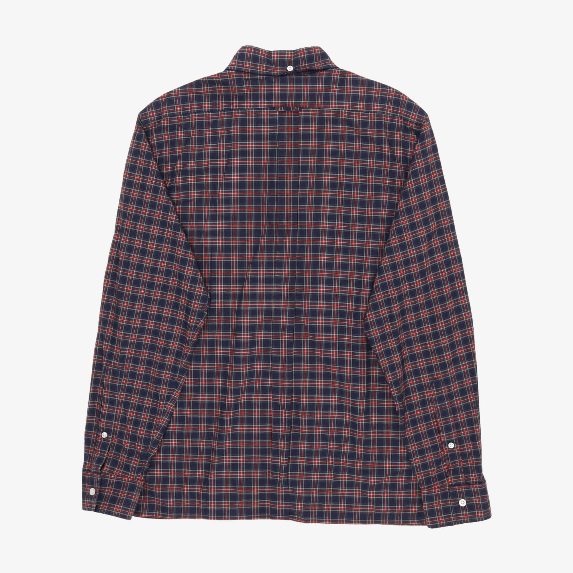 BD Check Shirt