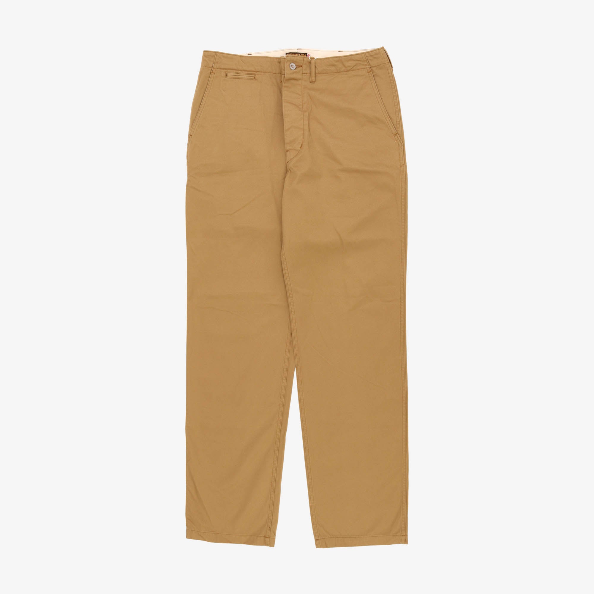 P41M Chino (34W X 34L)
