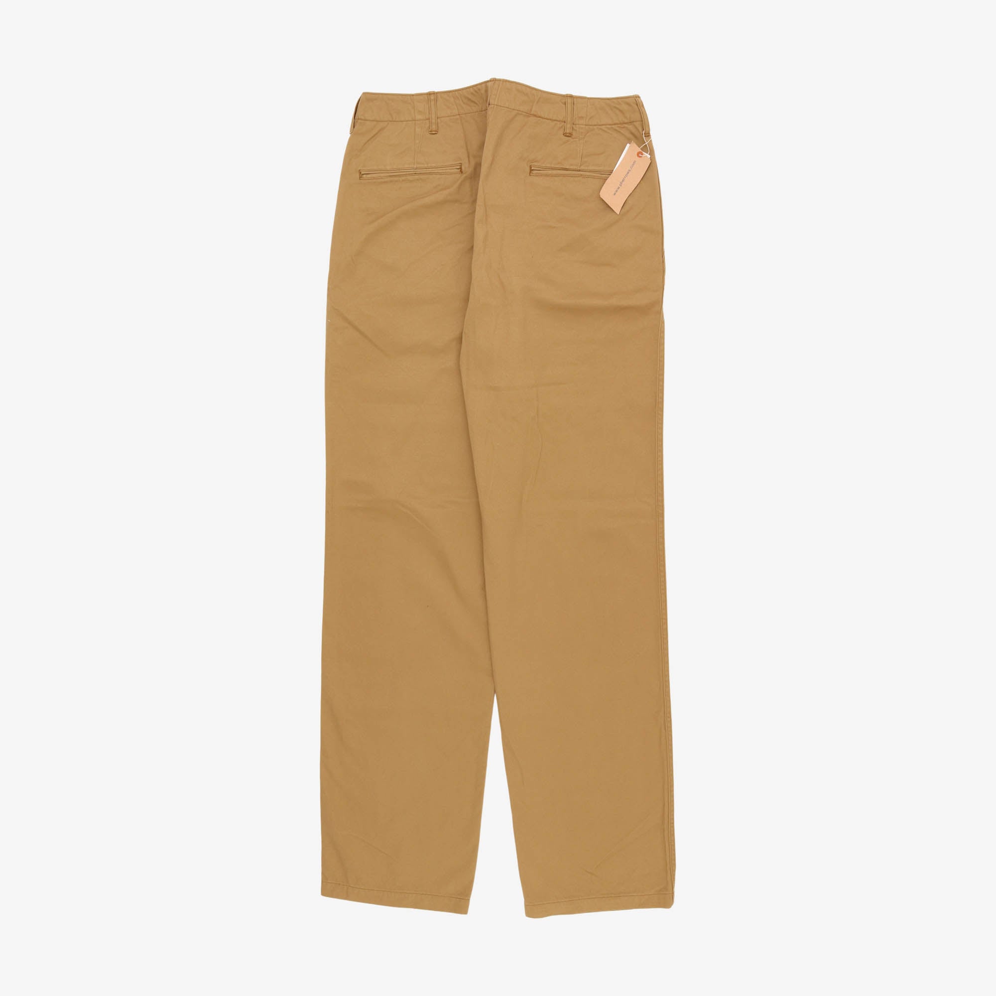 P41M Chino (34W X 34L)