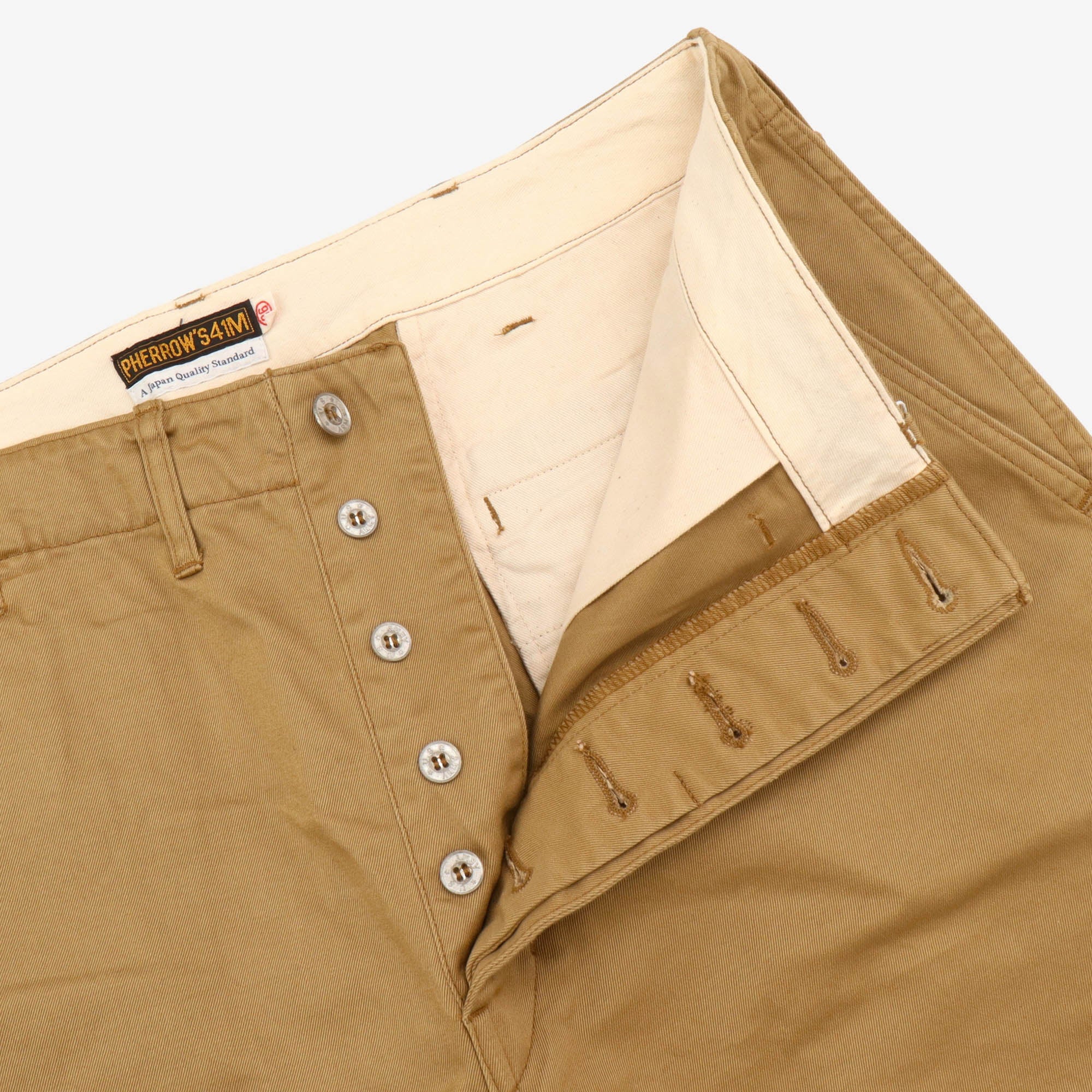 P41M Chino (34W X 34L)