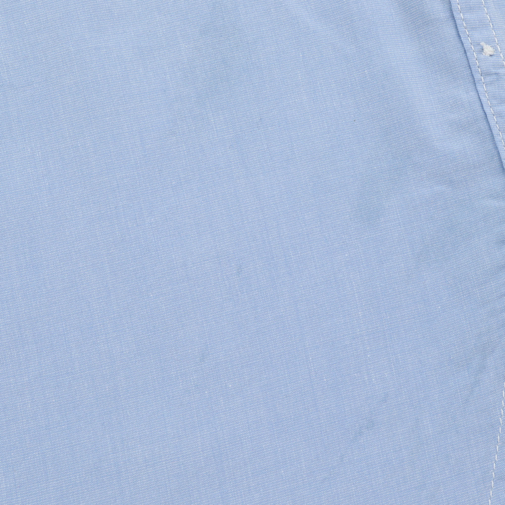 Collarless Two Pocket Shirt