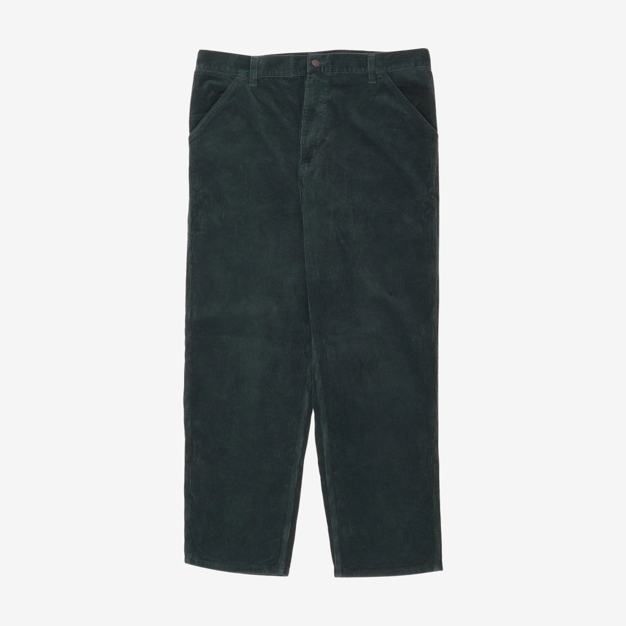 WIP Simple Corduroy Pant (38W X 31L)