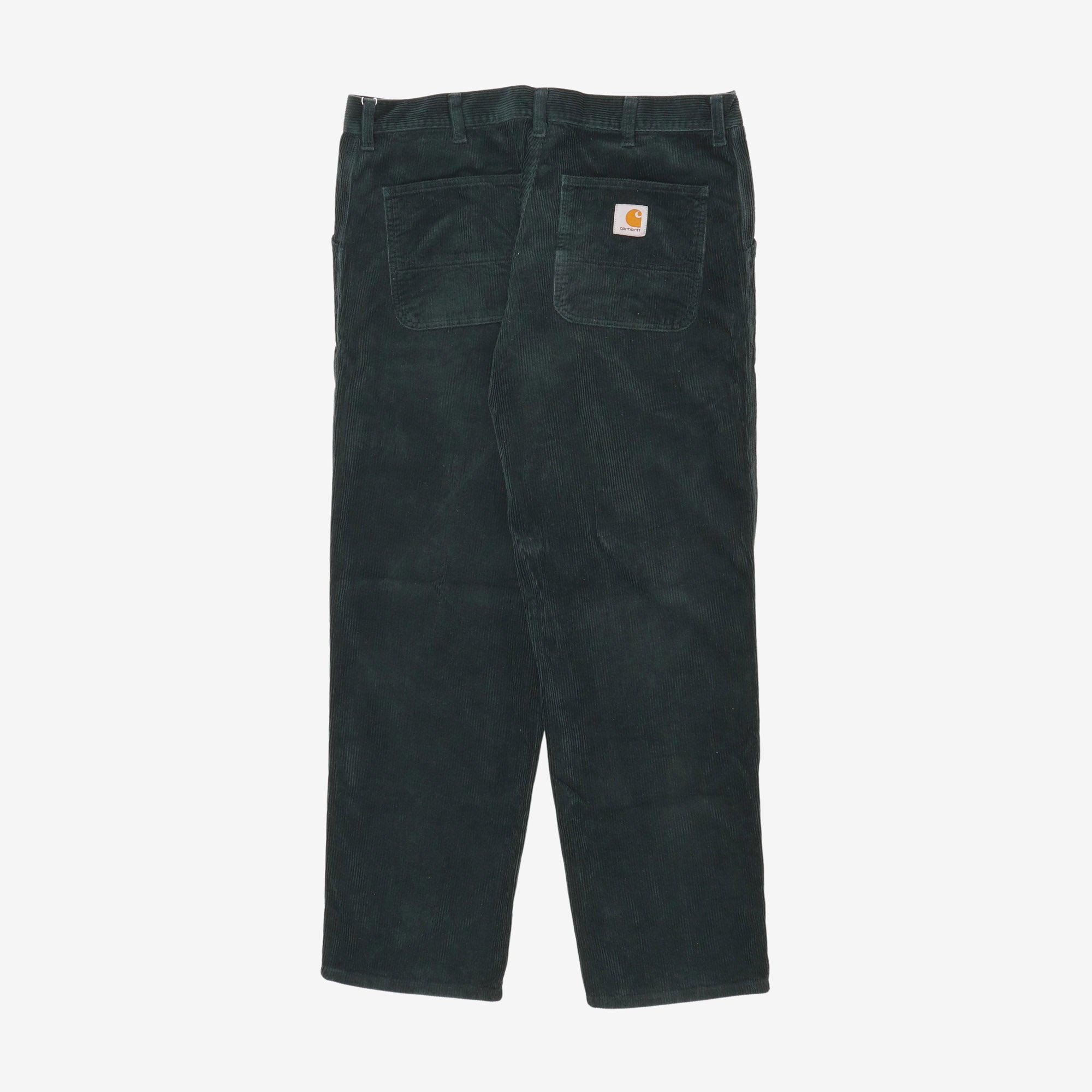 WIP Simple Corduroy Pant (38W X 31L)