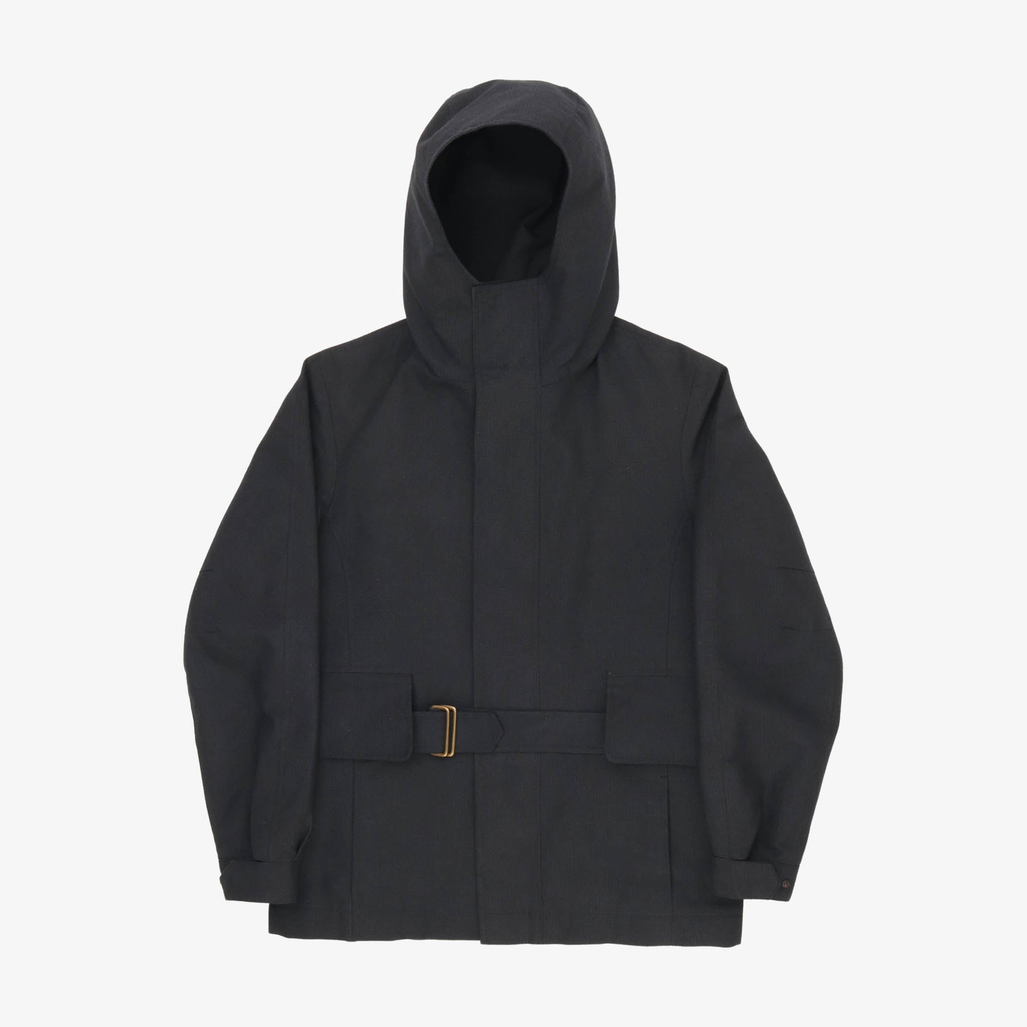 Major Parka Jacket