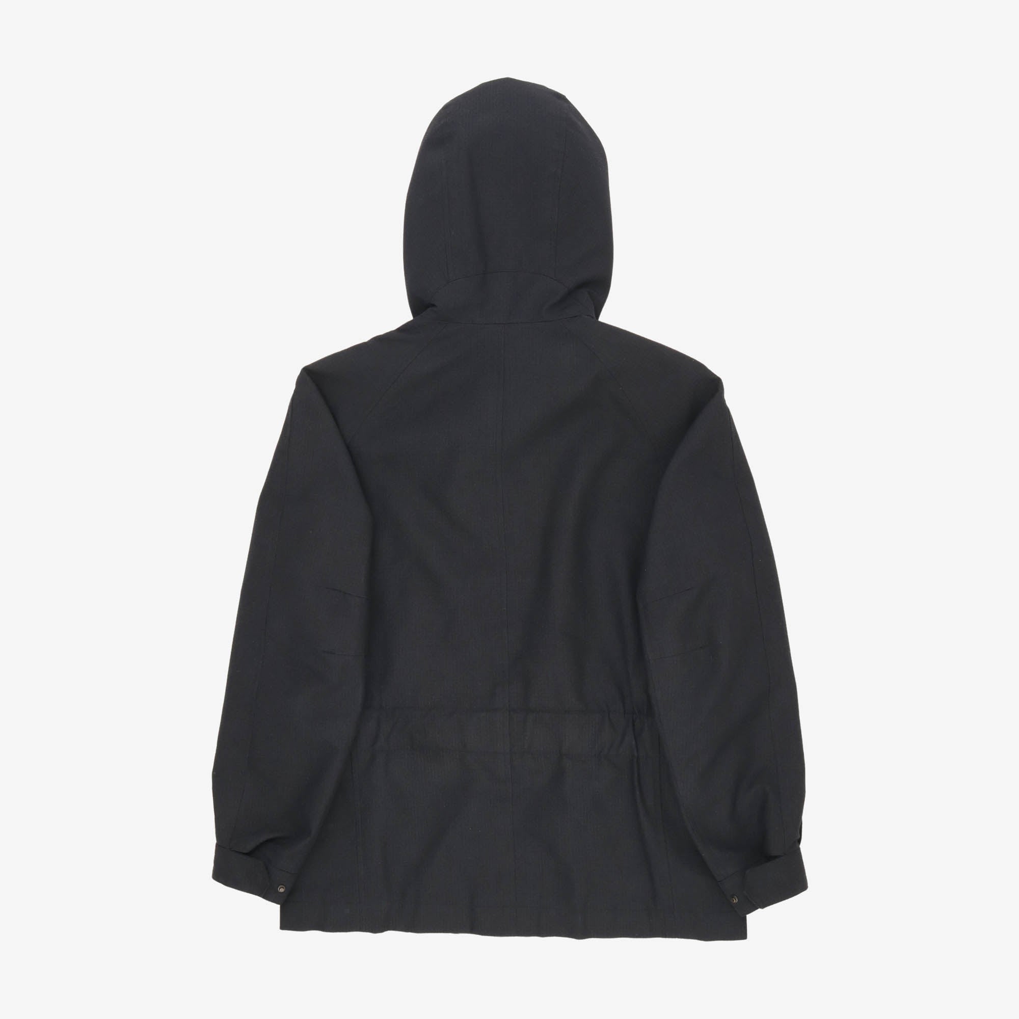 Major Parka Jacket