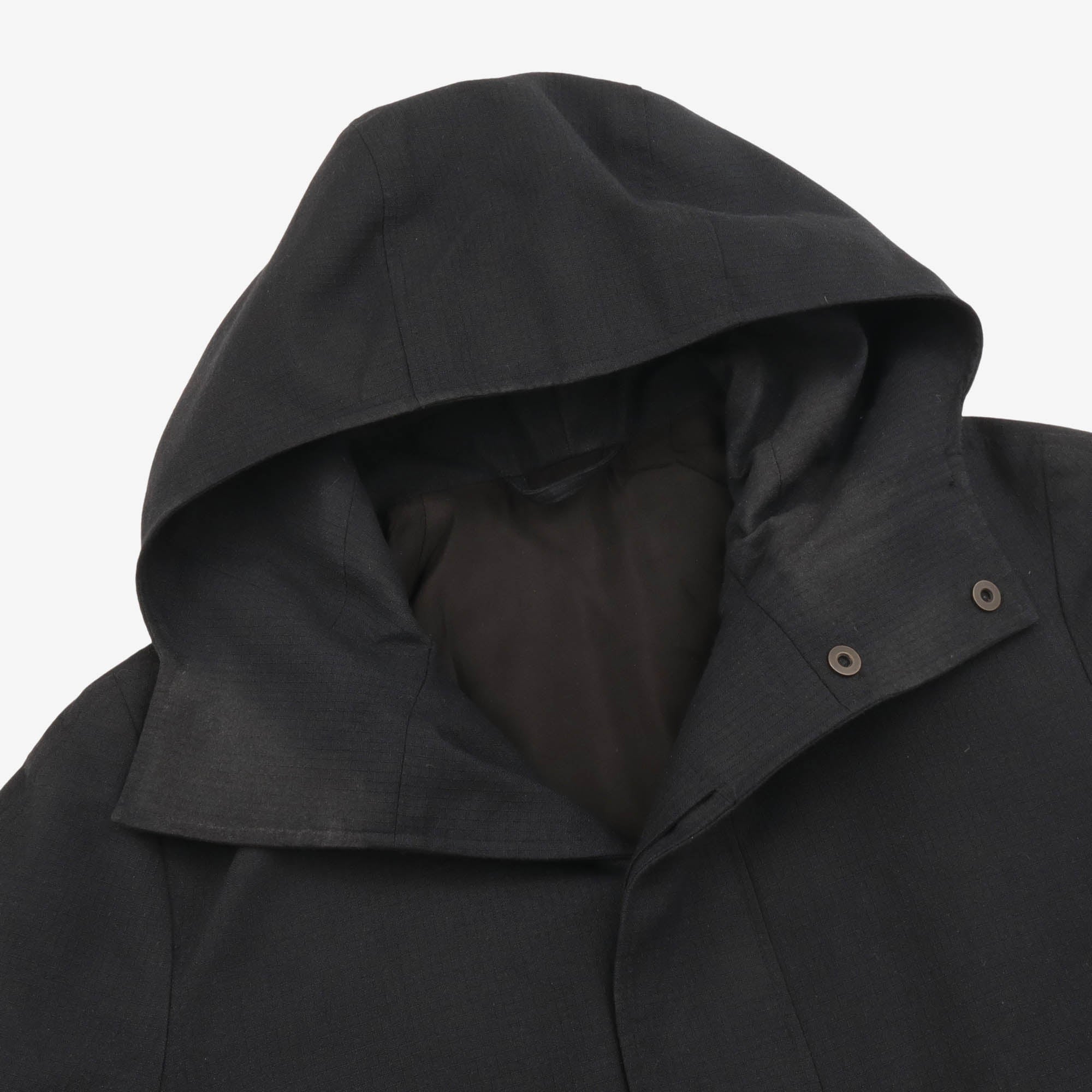Major Parka Jacket