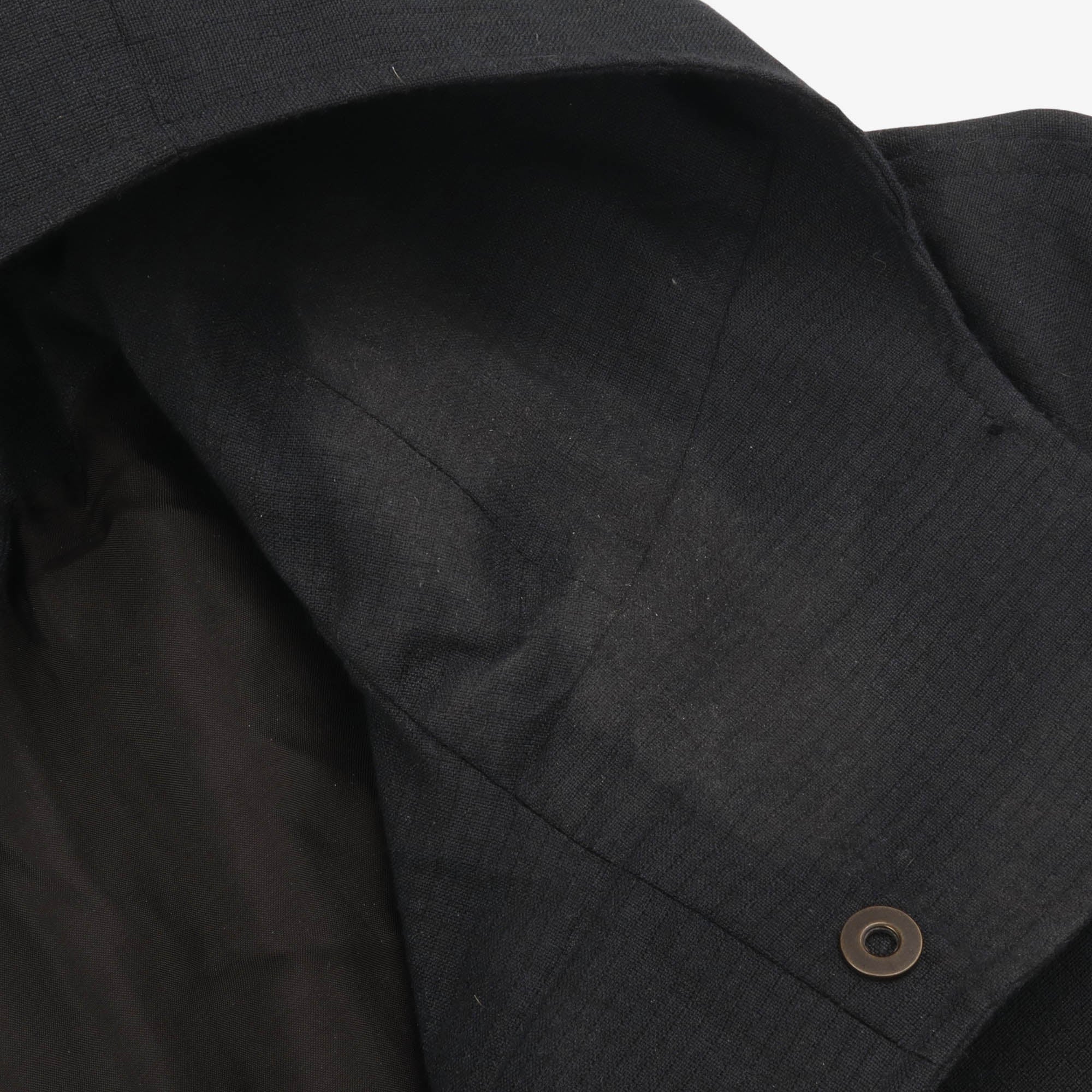Major Parka Jacket