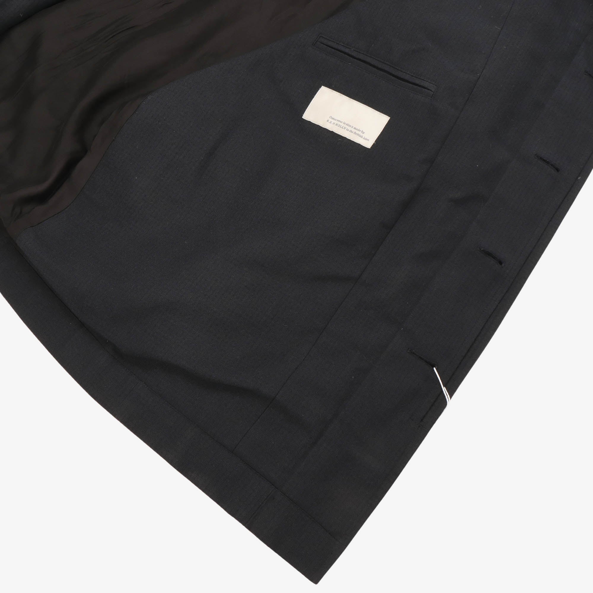 Major Parka Jacket