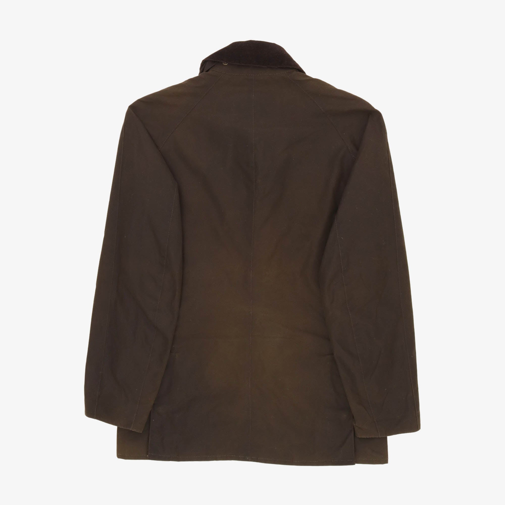 Ashby Waxed Jacket