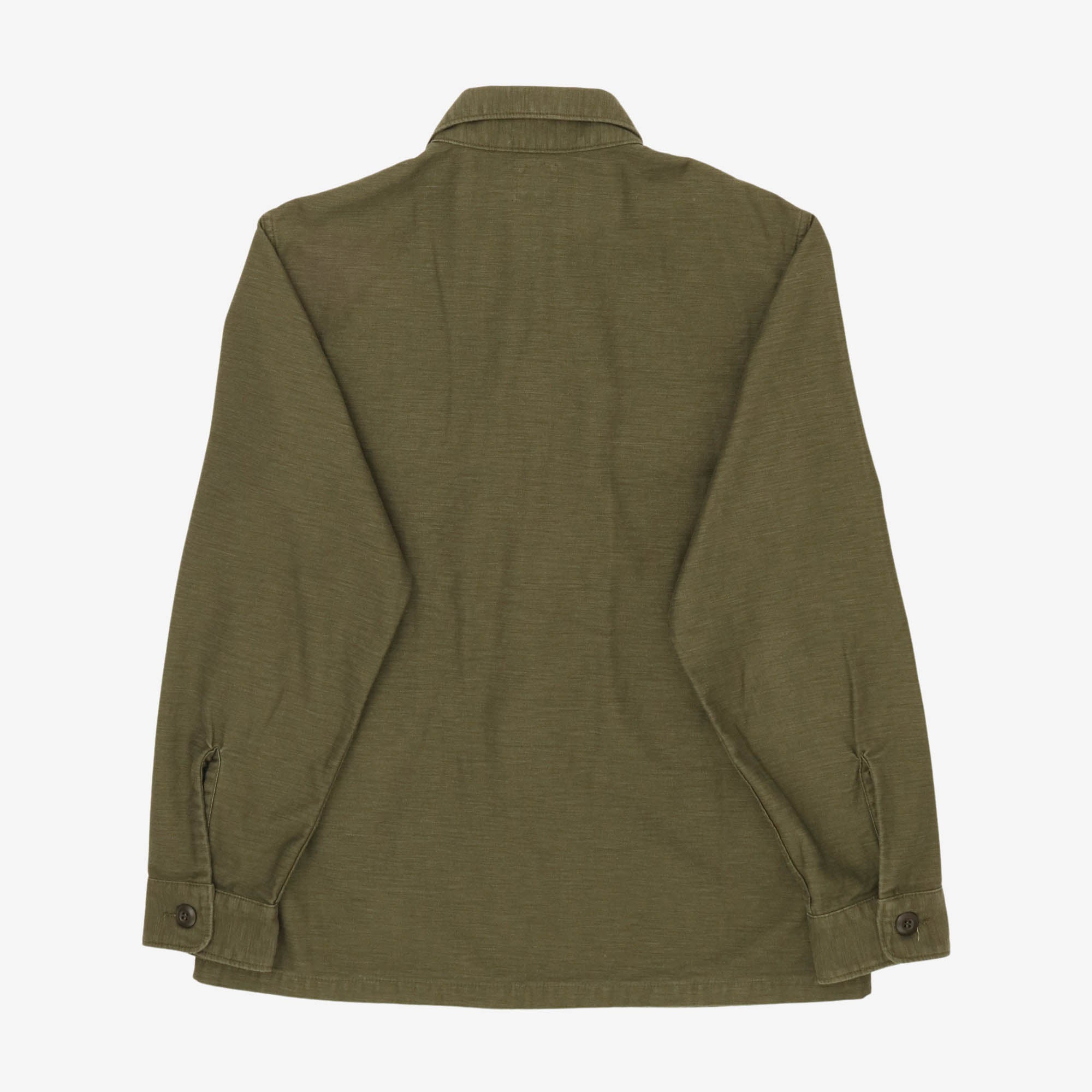 4 Pocket US Army Shirt
