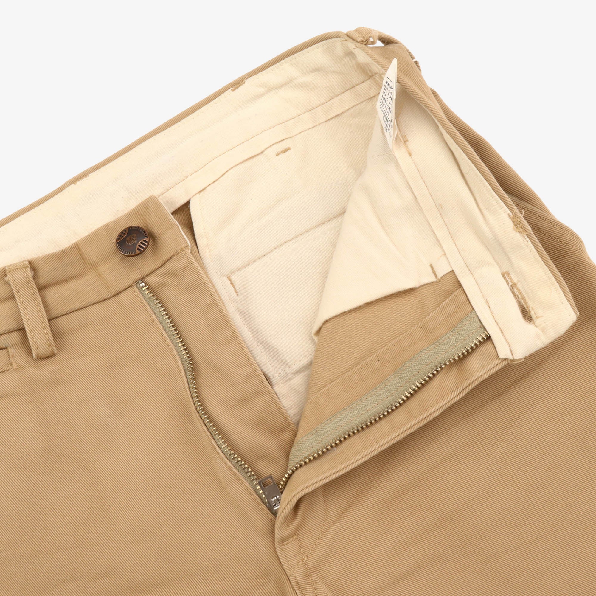 12oz Relaxed Fit Chinos (30W X 31L)
