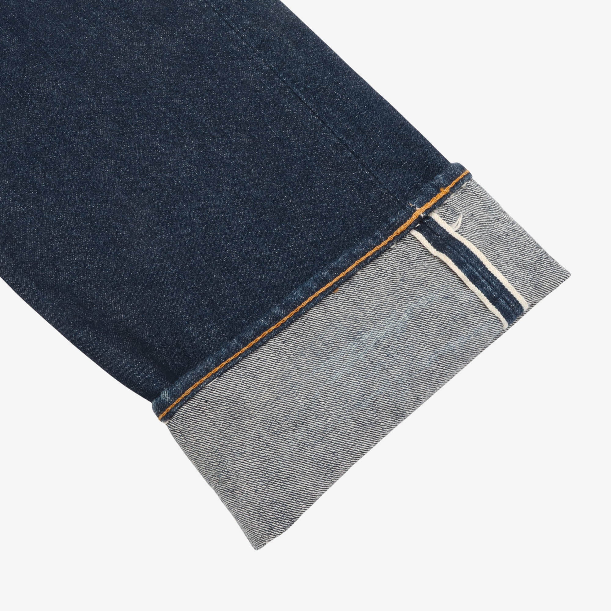 Lot 107 Denim (33W X 32L)