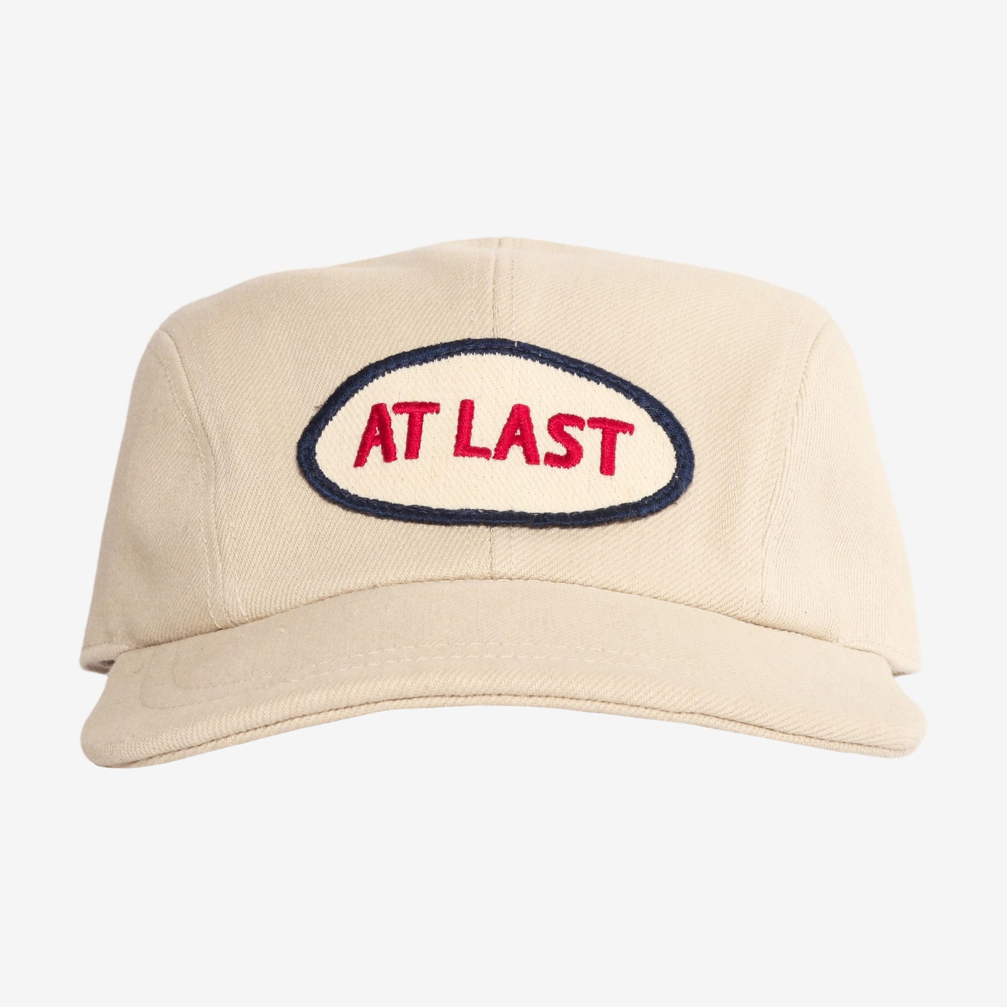 Work Baseball Cap