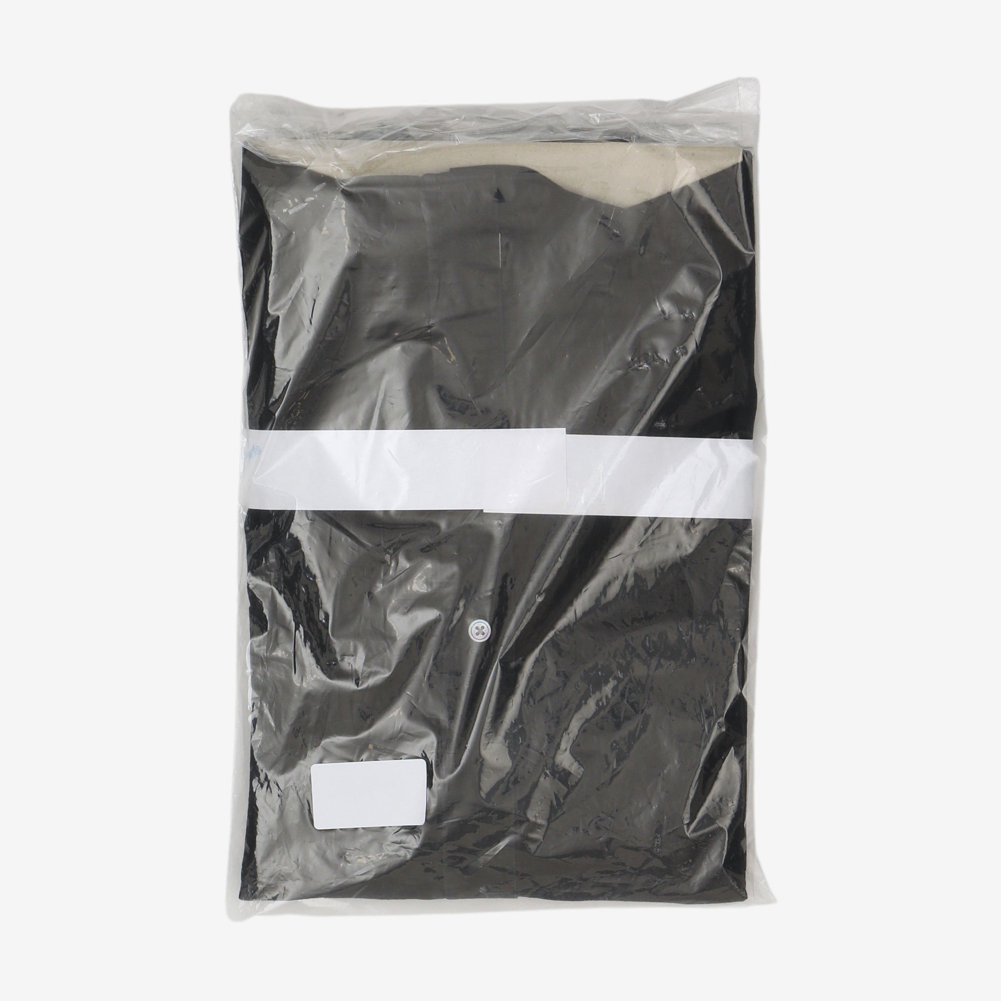 Brushed Cotton Classic Fit Shirt