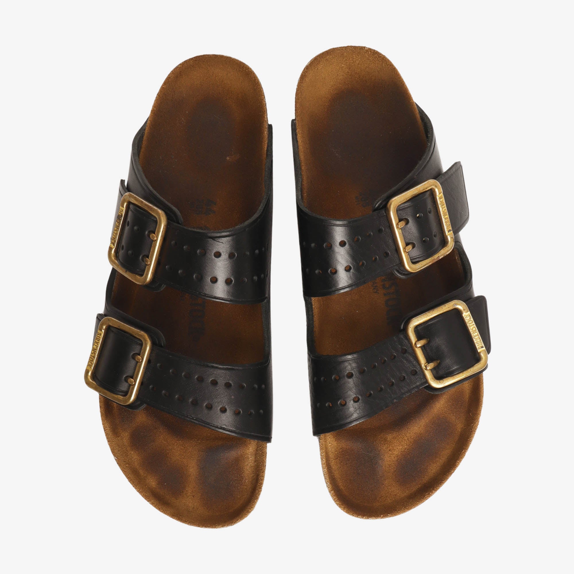 Arizona Bold Gap Sandals