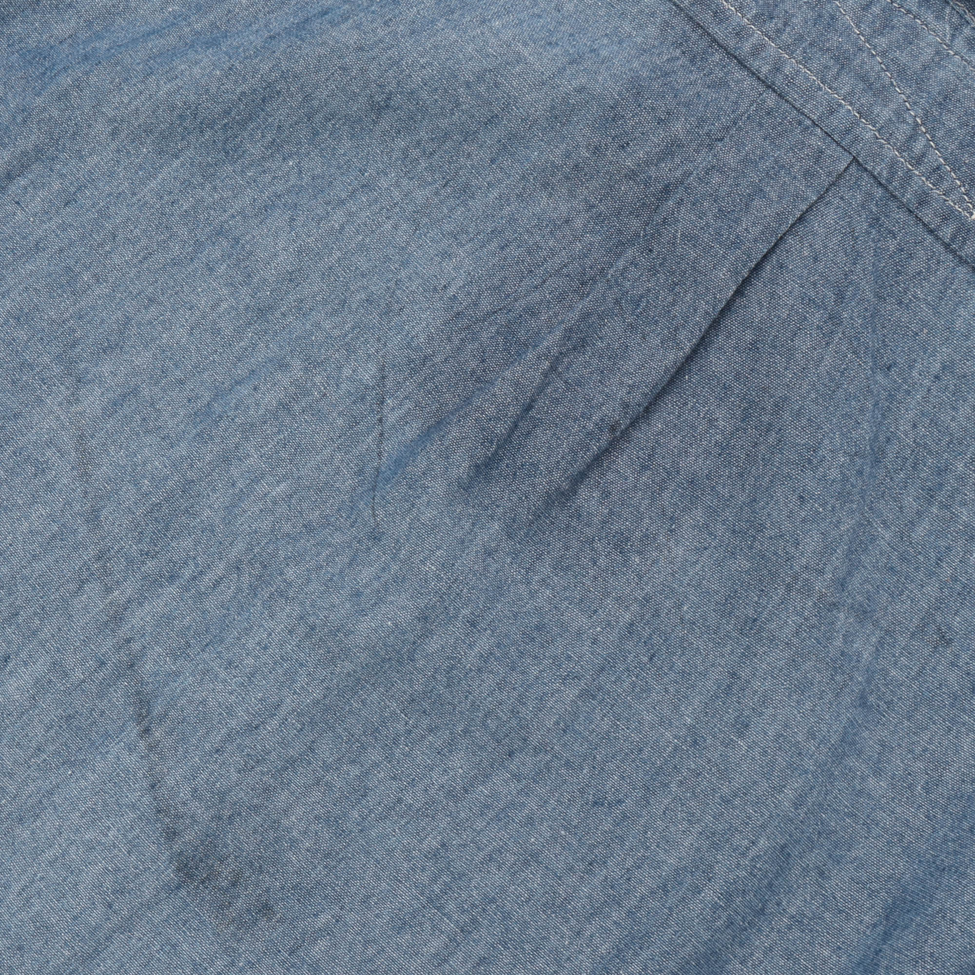 Chambray Work Shirt