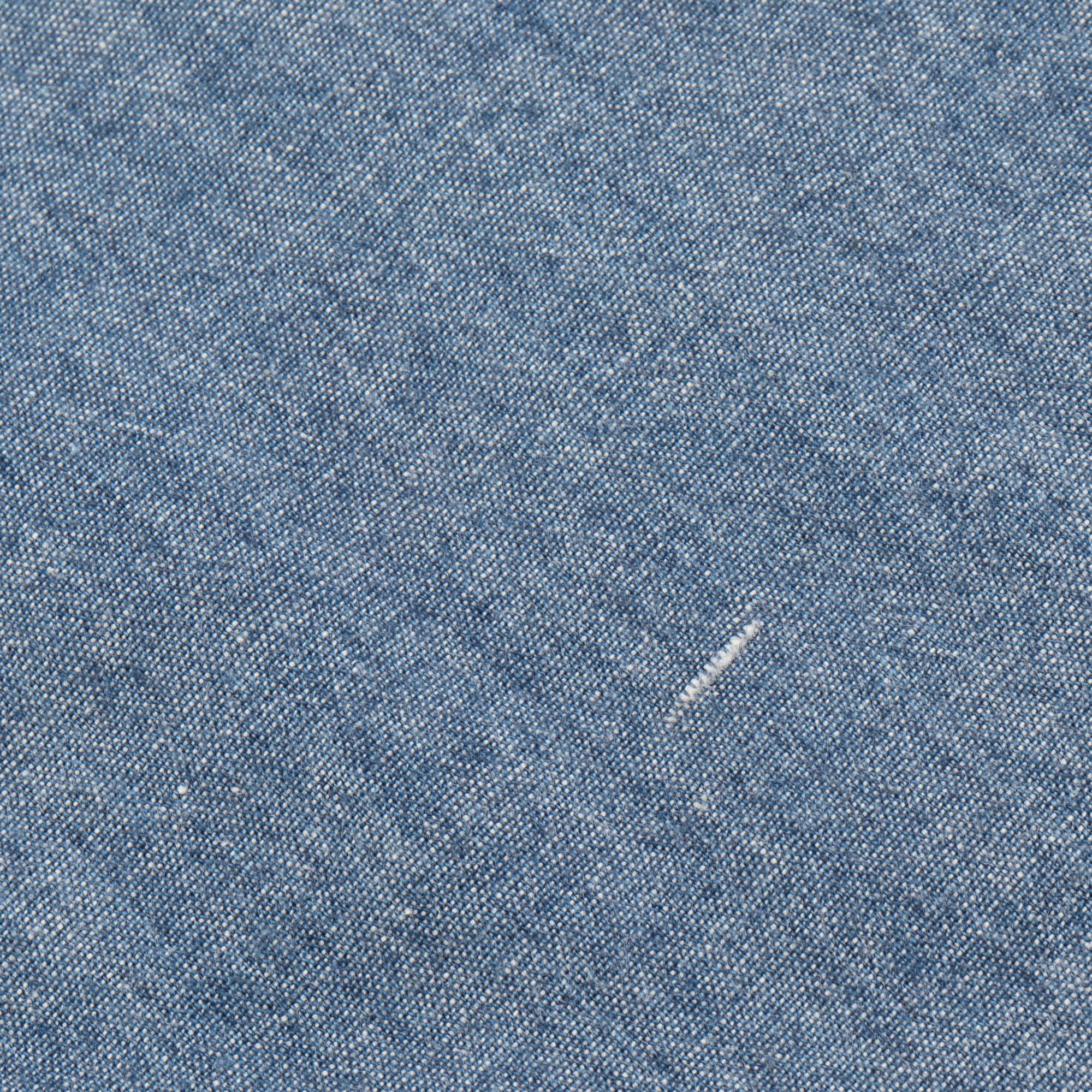 Chambray Work Shirt