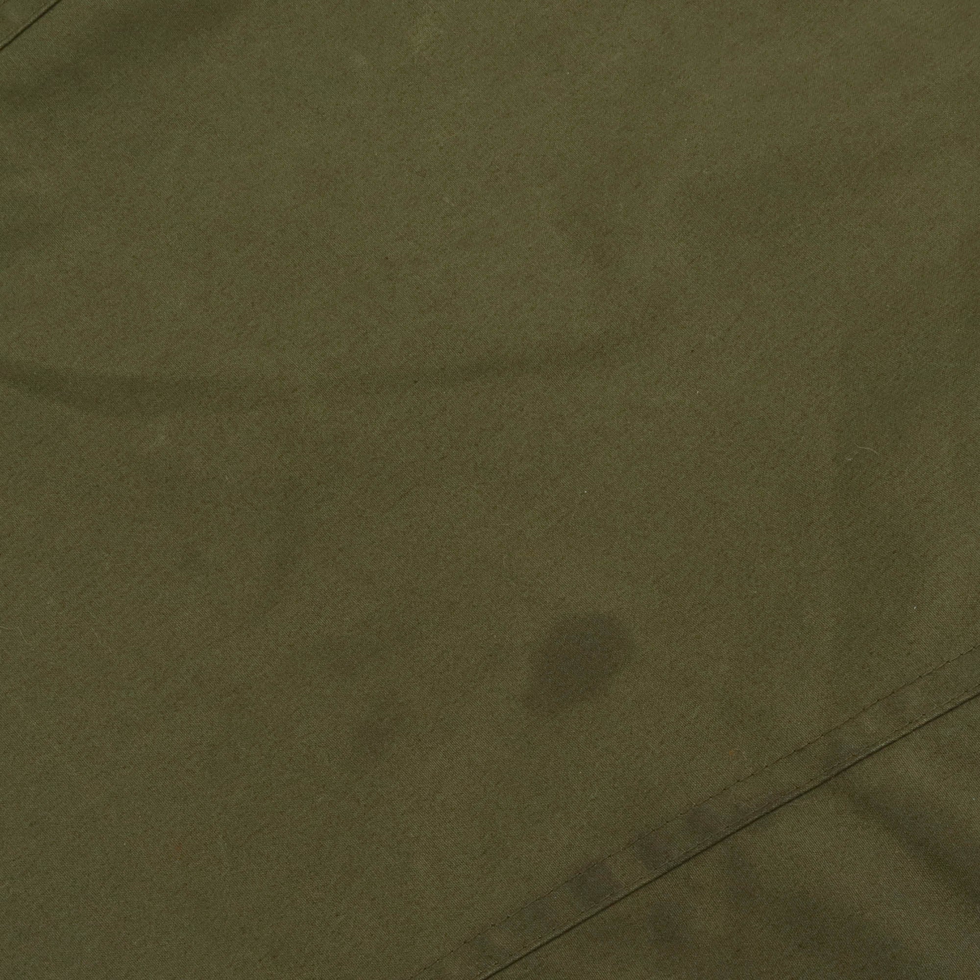 Lined Bakers Chore Jacket