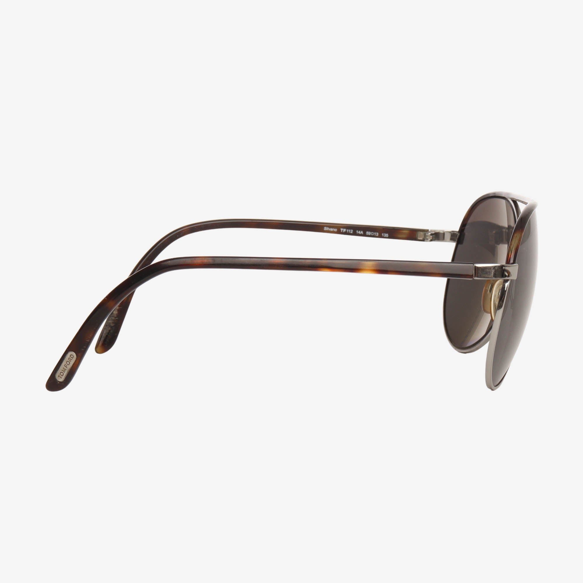 Silvano Sunglasses