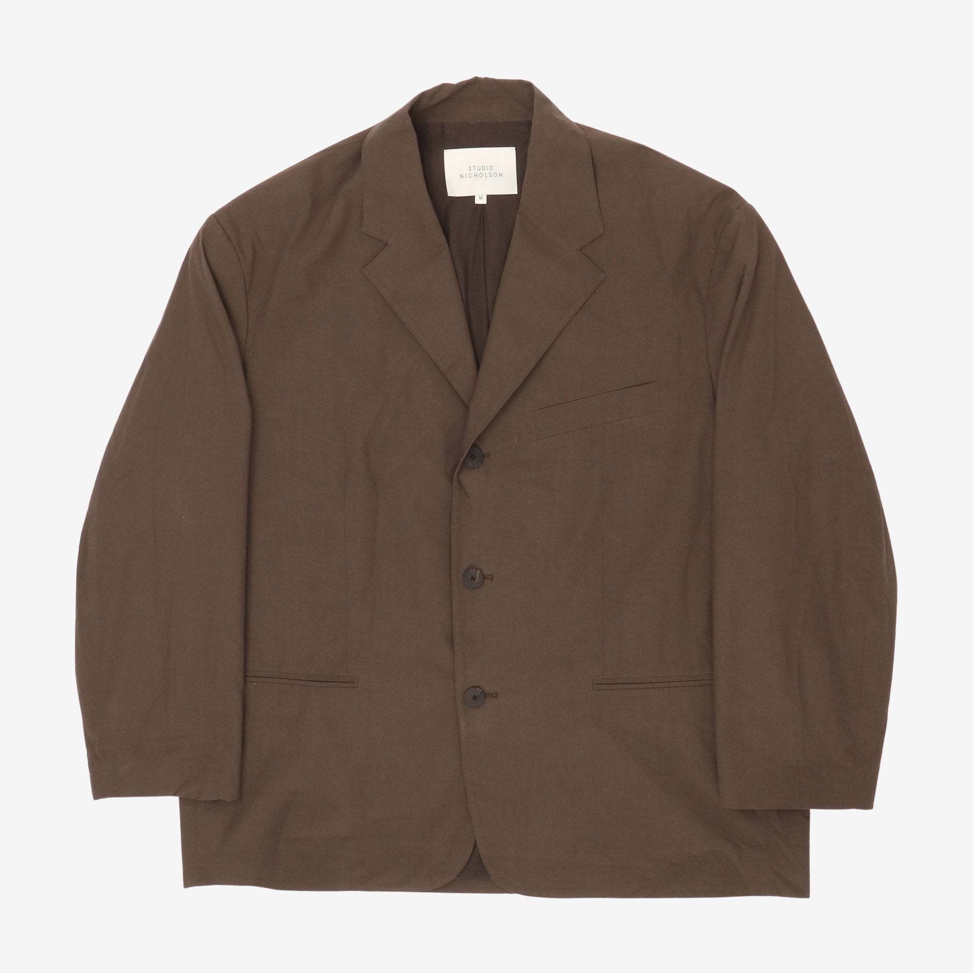 Contra Jacket (Sample)