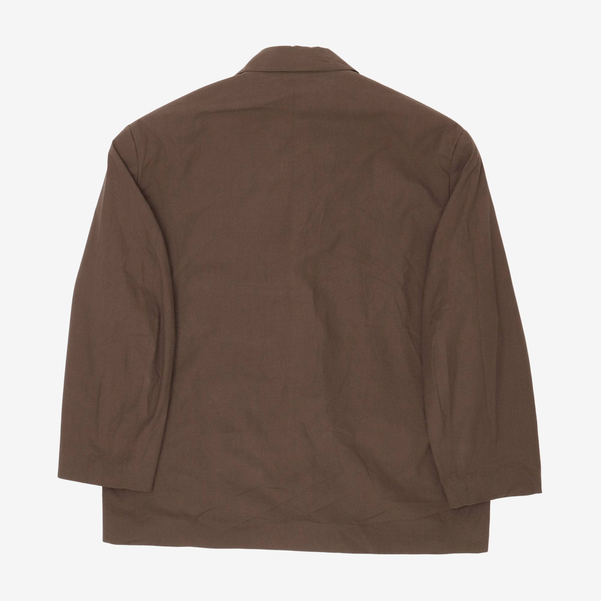 Contra Jacket (Sample)