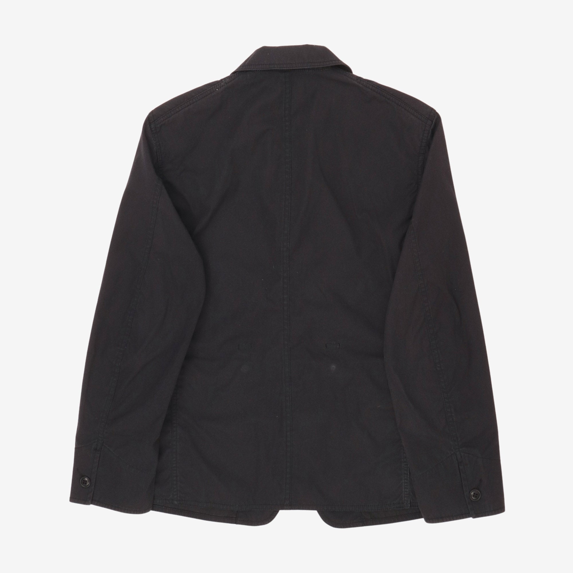 Berkeley Jacket (Purple Label)