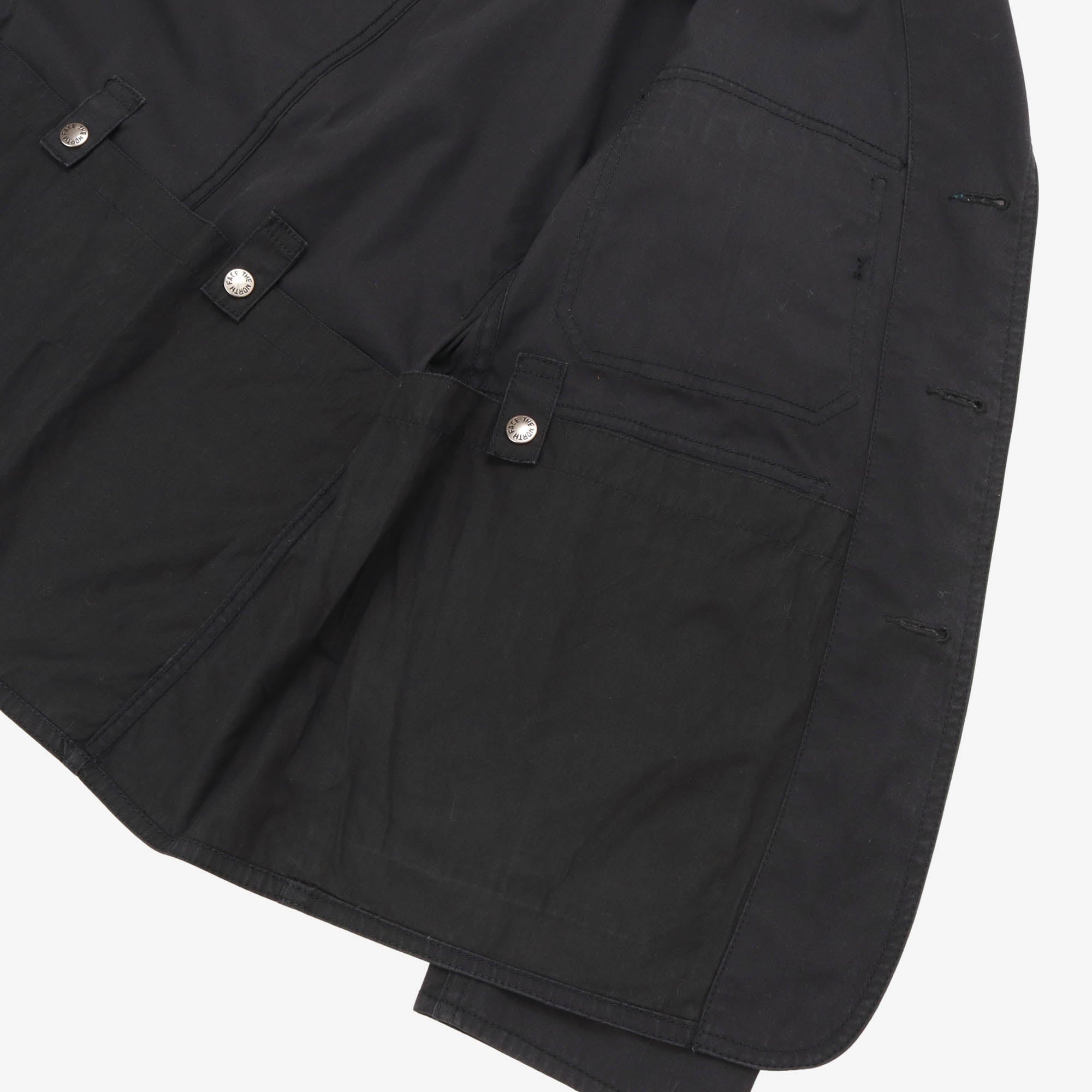 Berkeley Jacket (Purple Label)