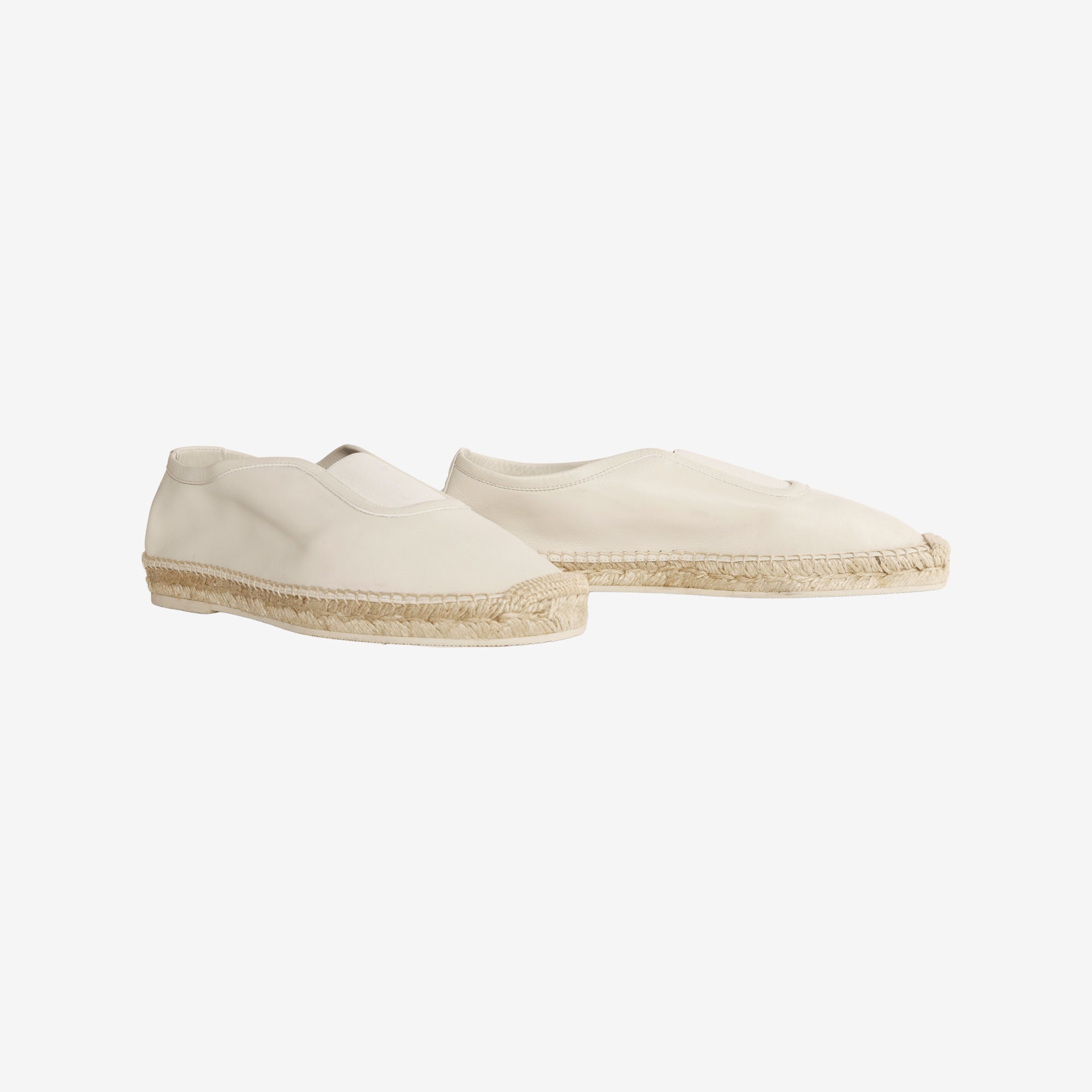 Azarbe Espadrilles