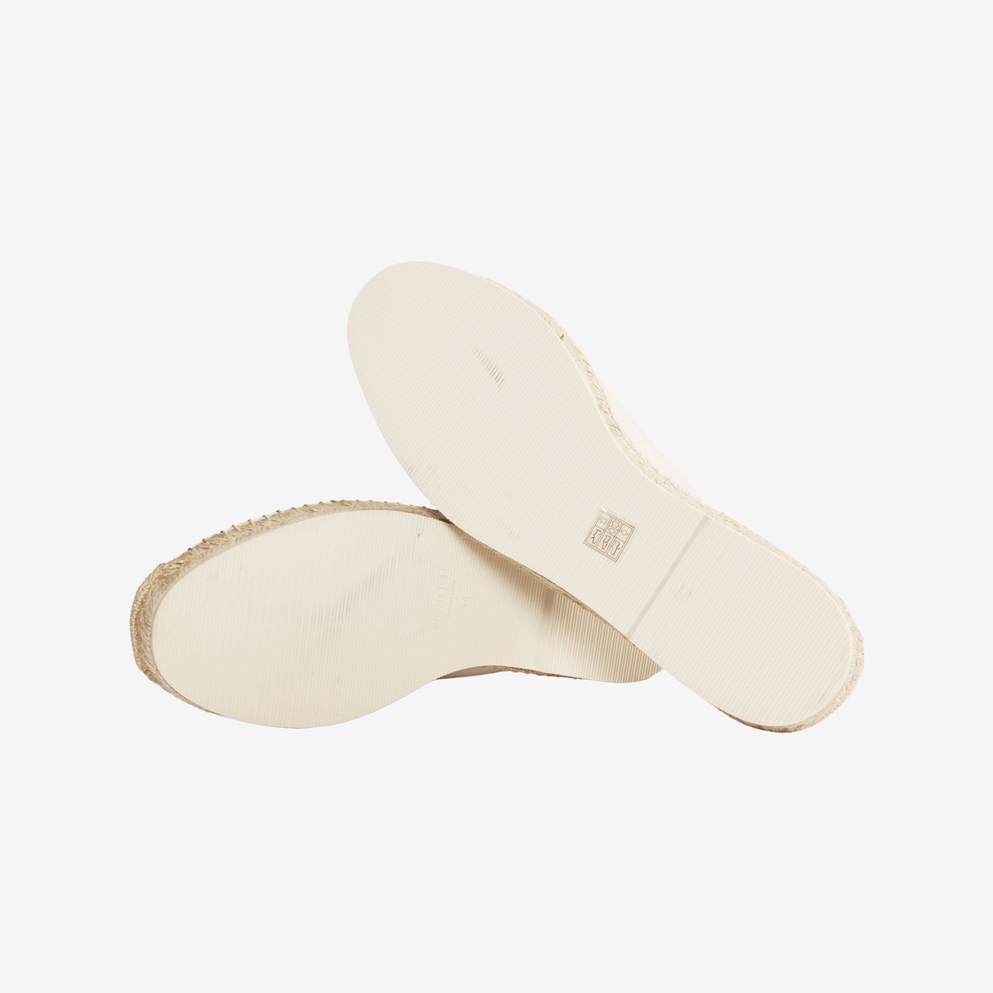 Azarbe Espadrilles