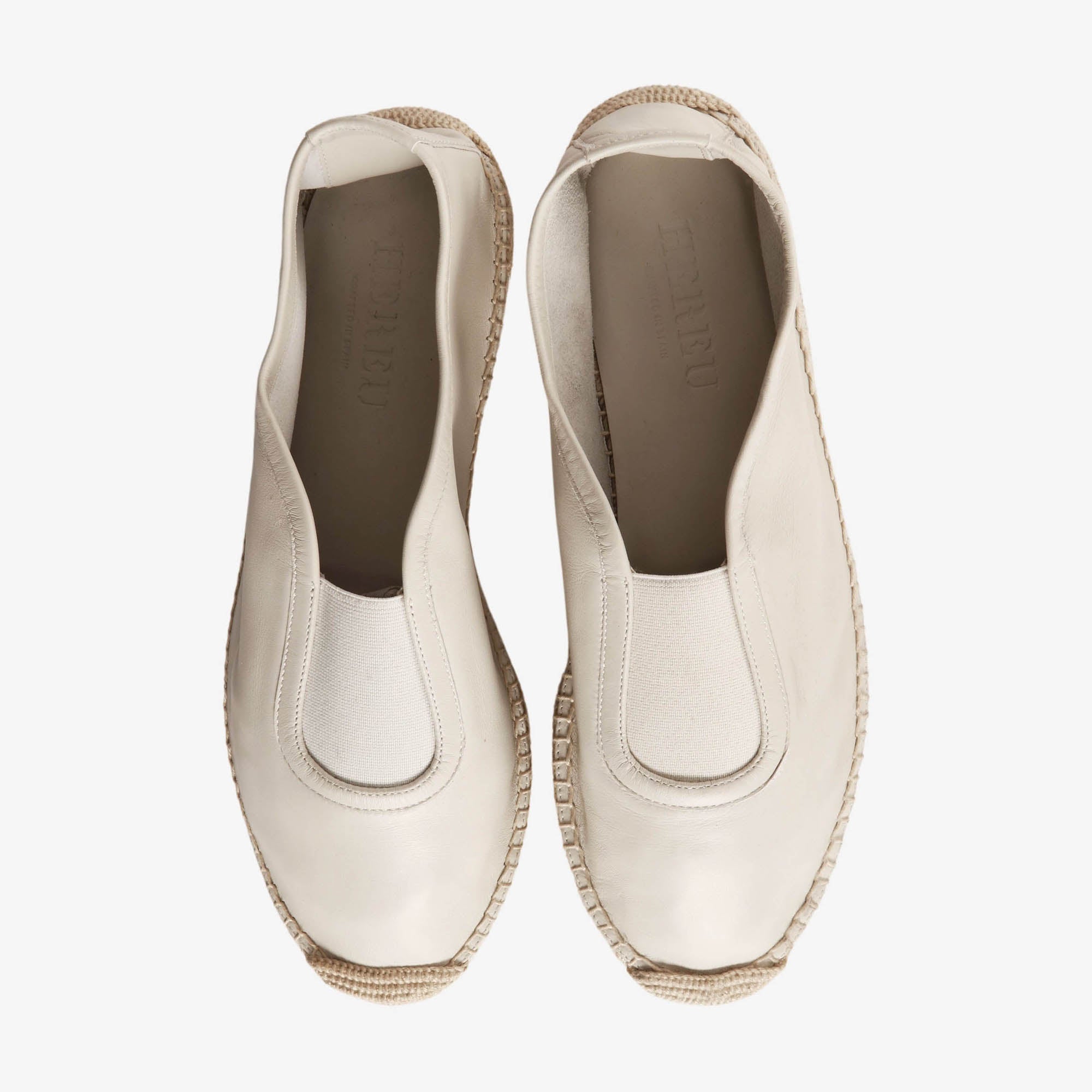 Azarbe Espadrilles