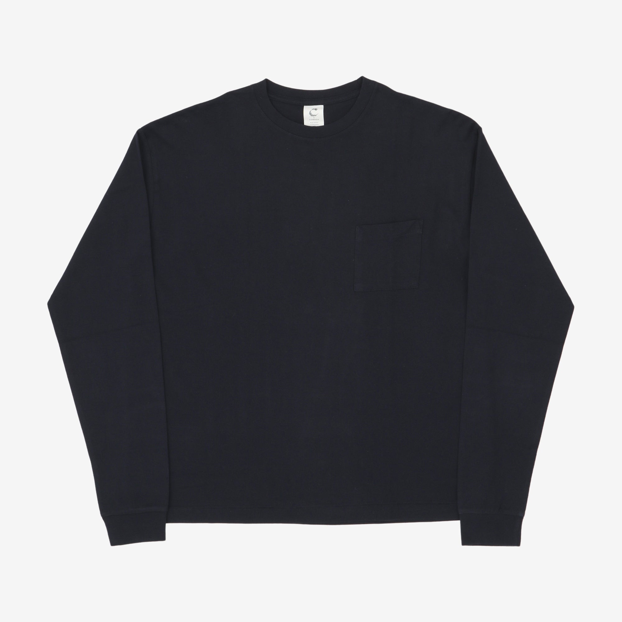 LS Pocket Tee